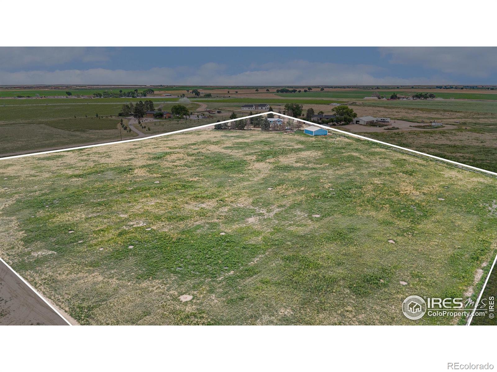 MLS Image #2 for 37416  county road 45 ,eaton, Colorado