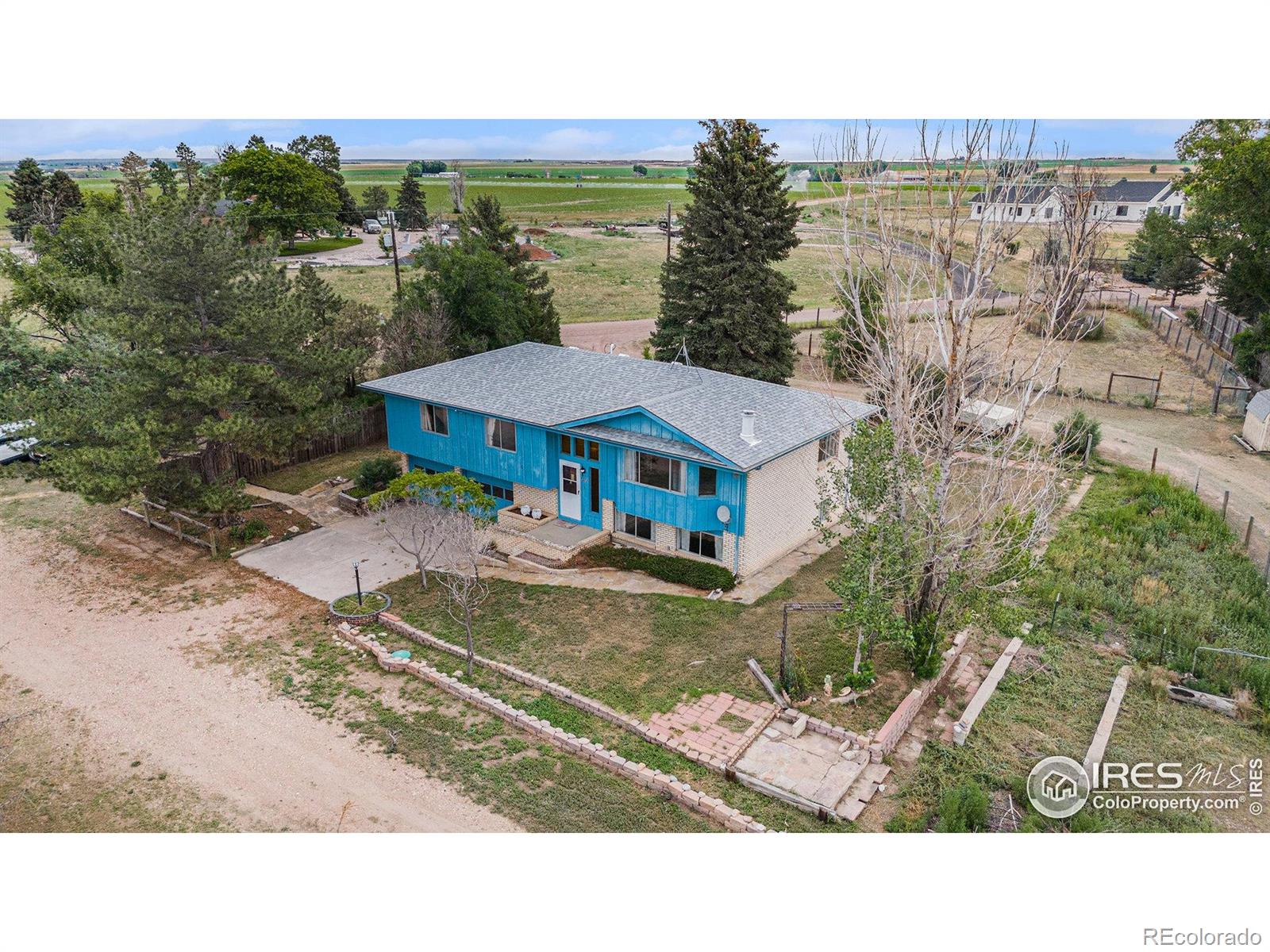 MLS Image #20 for 37416  county road 45 ,eaton, Colorado