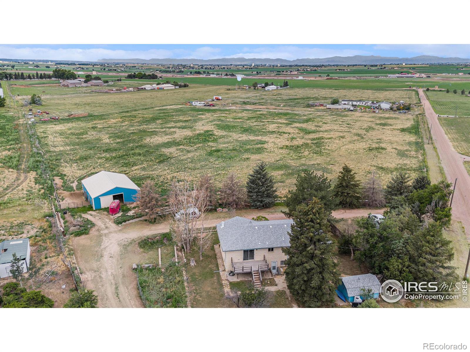 MLS Image #23 for 37416  county road 45 ,eaton, Colorado