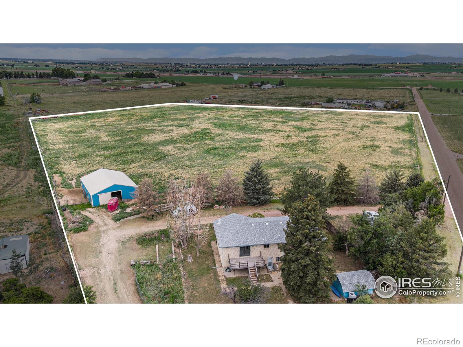 MLS Image #25 for 37416  county road 45 ,eaton, Colorado