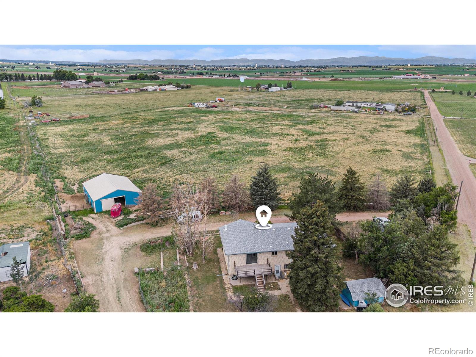 MLS Image #26 for 37416  county road 45 ,eaton, Colorado