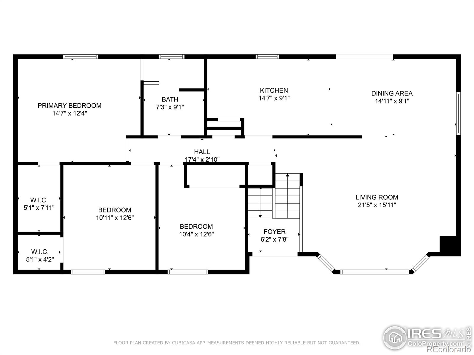 MLS Image #28 for 37416  county road 45 ,eaton, Colorado