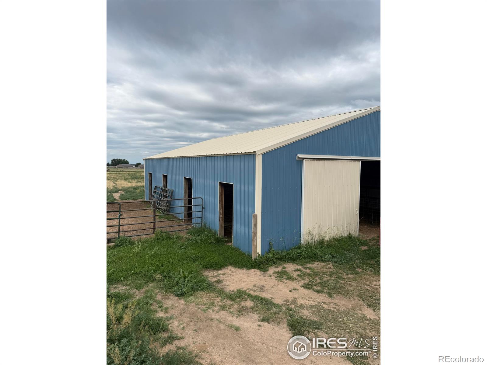 MLS Image #4 for 37416  county road 45 ,eaton, Colorado
