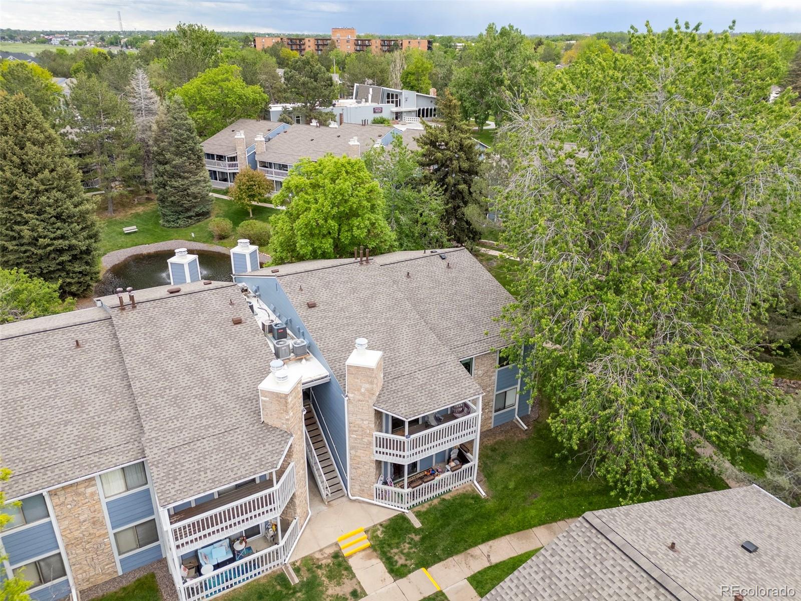 MLS Image #1 for 8335  fairmount drive,denver, Colorado