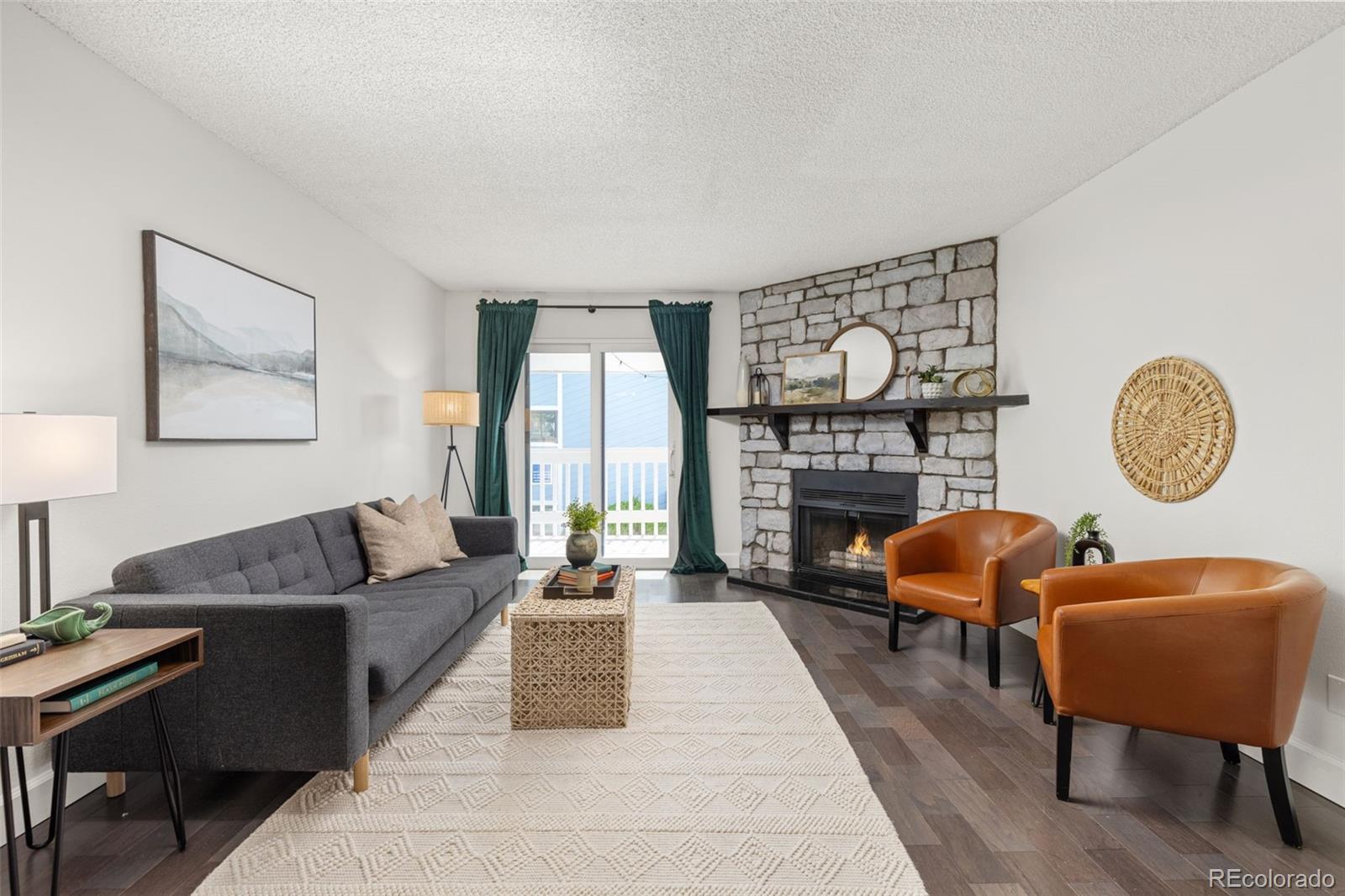 MLS Image #11 for 8335  fairmount drive,denver, Colorado
