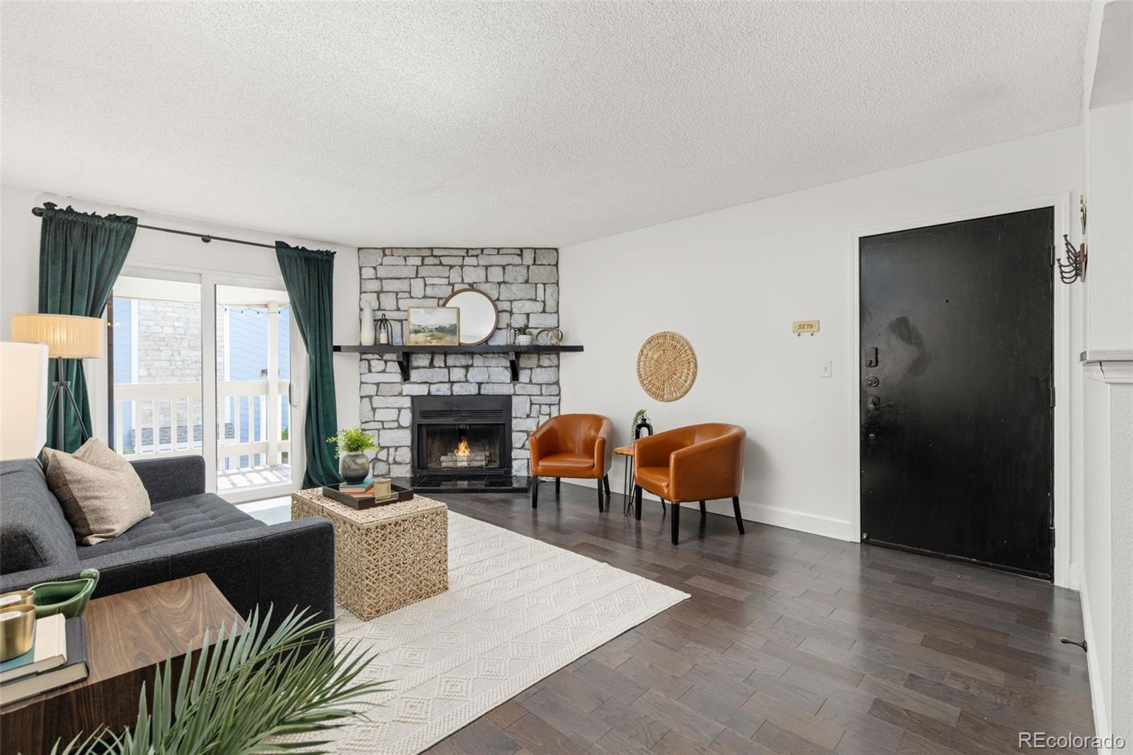 MLS Image #12 for 8335  fairmount drive,denver, Colorado