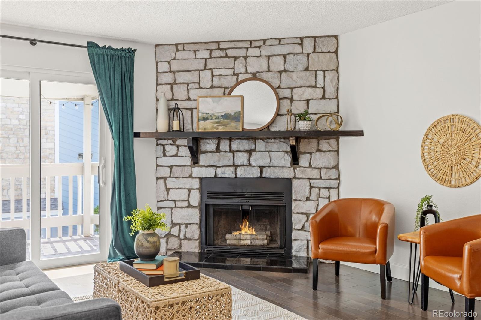 MLS Image #2 for 8335  fairmount drive,denver, Colorado