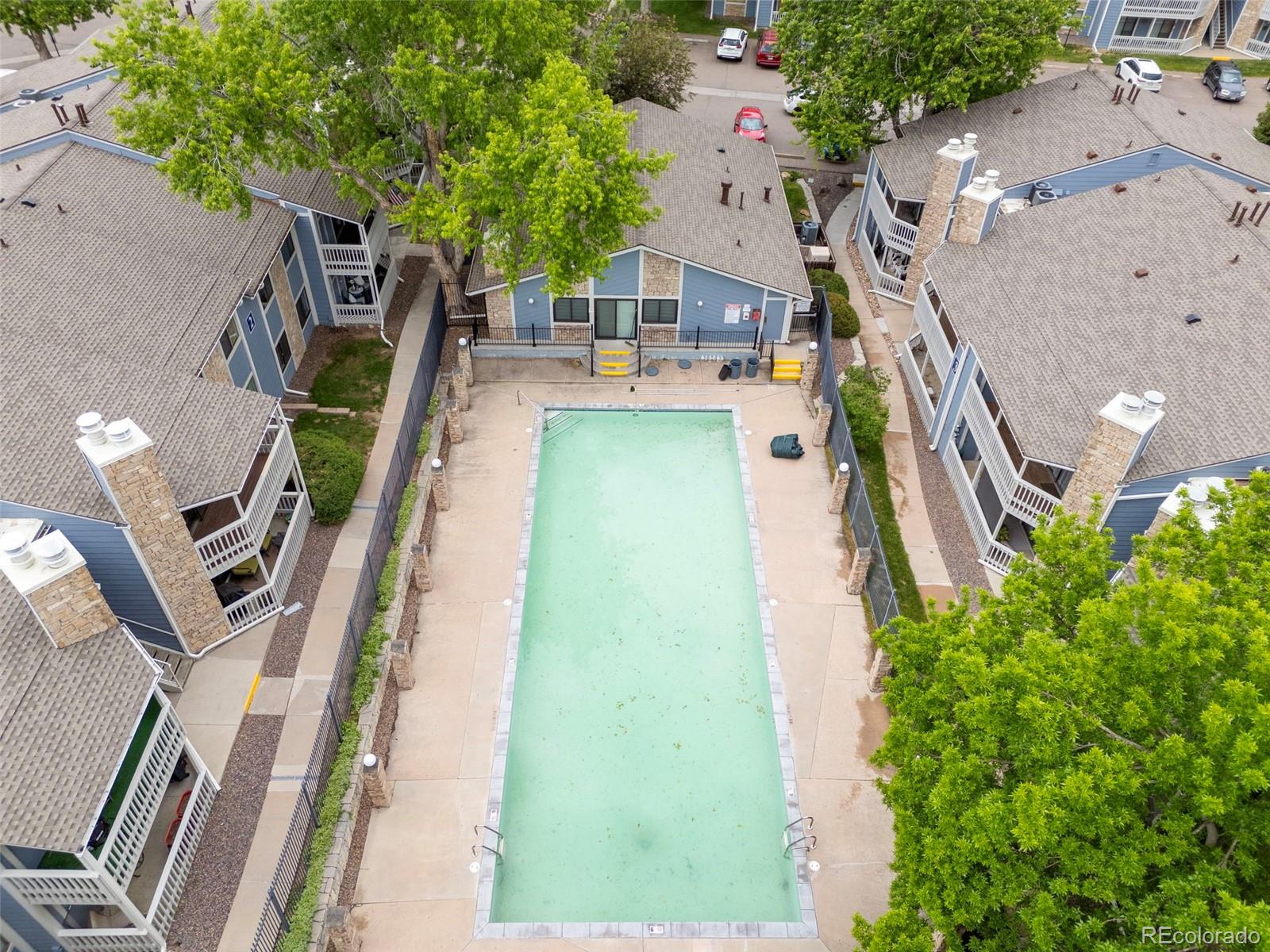MLS Image #25 for 8335  fairmount drive,denver, Colorado