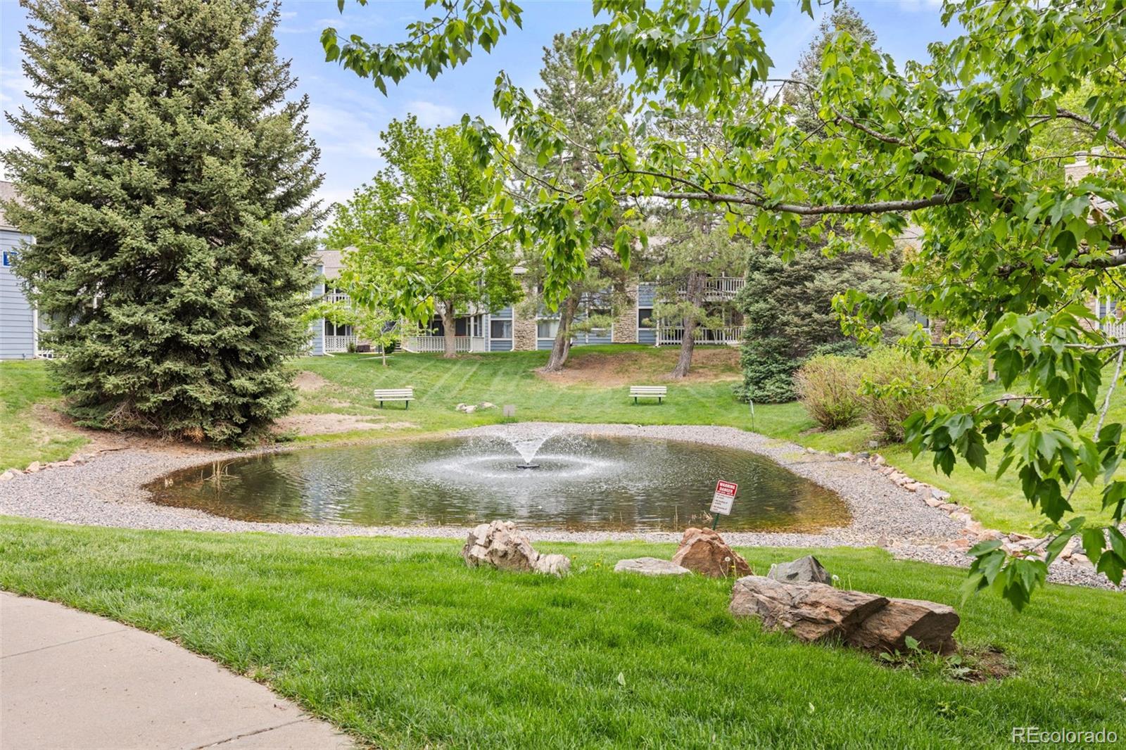 MLS Image #27 for 8335  fairmount drive,denver, Colorado