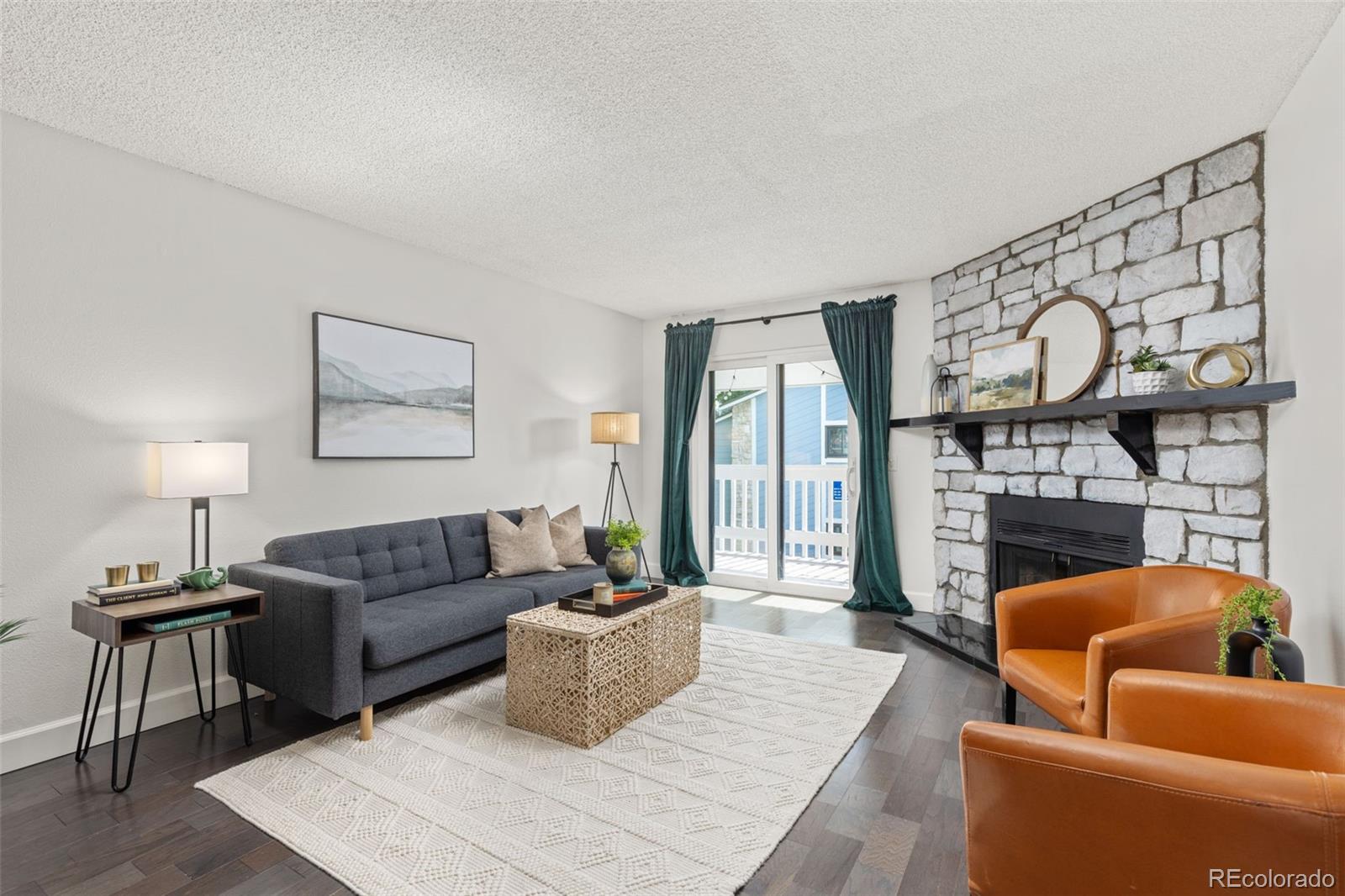 MLS Image #3 for 8335  fairmount drive,denver, Colorado