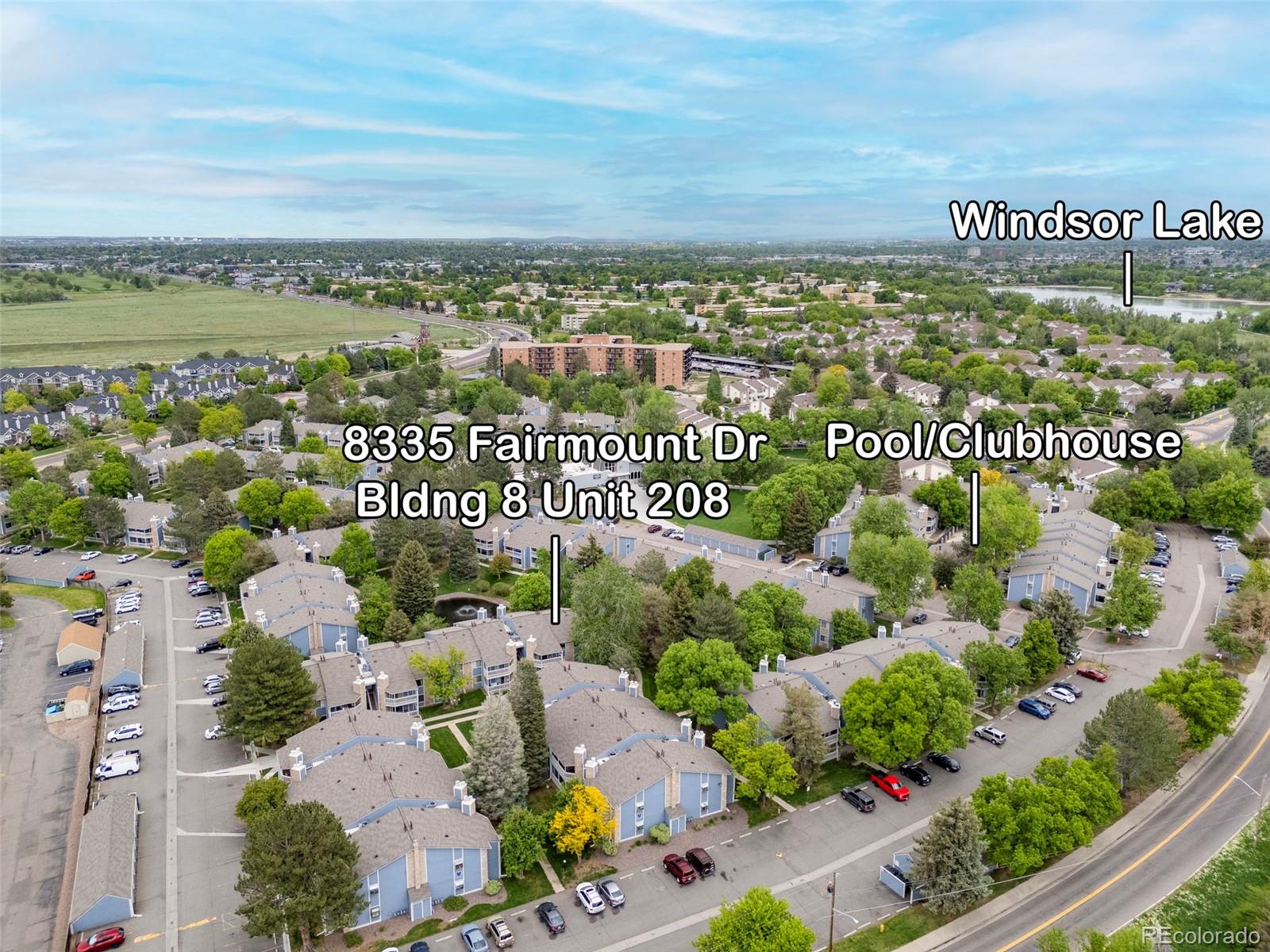 MLS Image #32 for 8335  fairmount drive,denver, Colorado