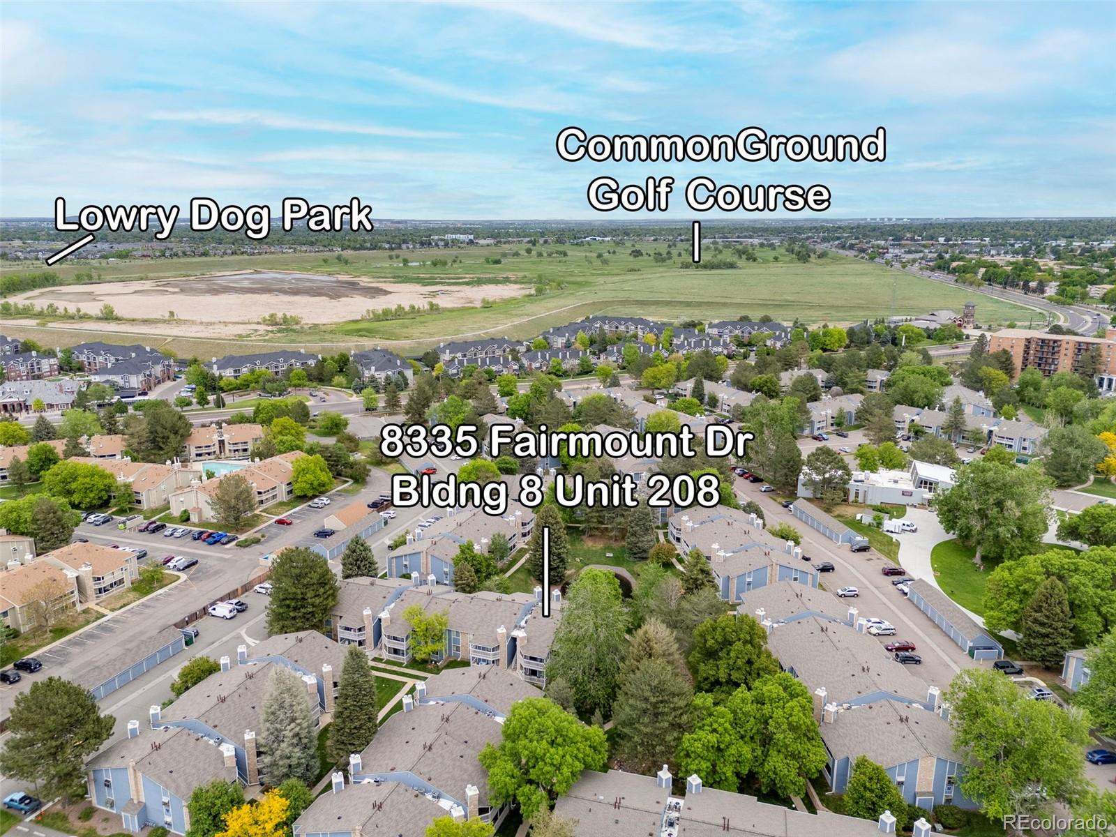 MLS Image #33 for 8335  fairmount drive,denver, Colorado