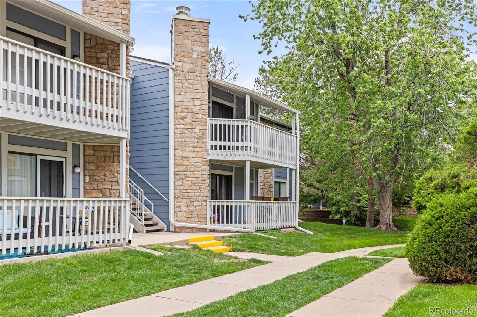 MLS Image #37 for 8335  fairmount drive,denver, Colorado