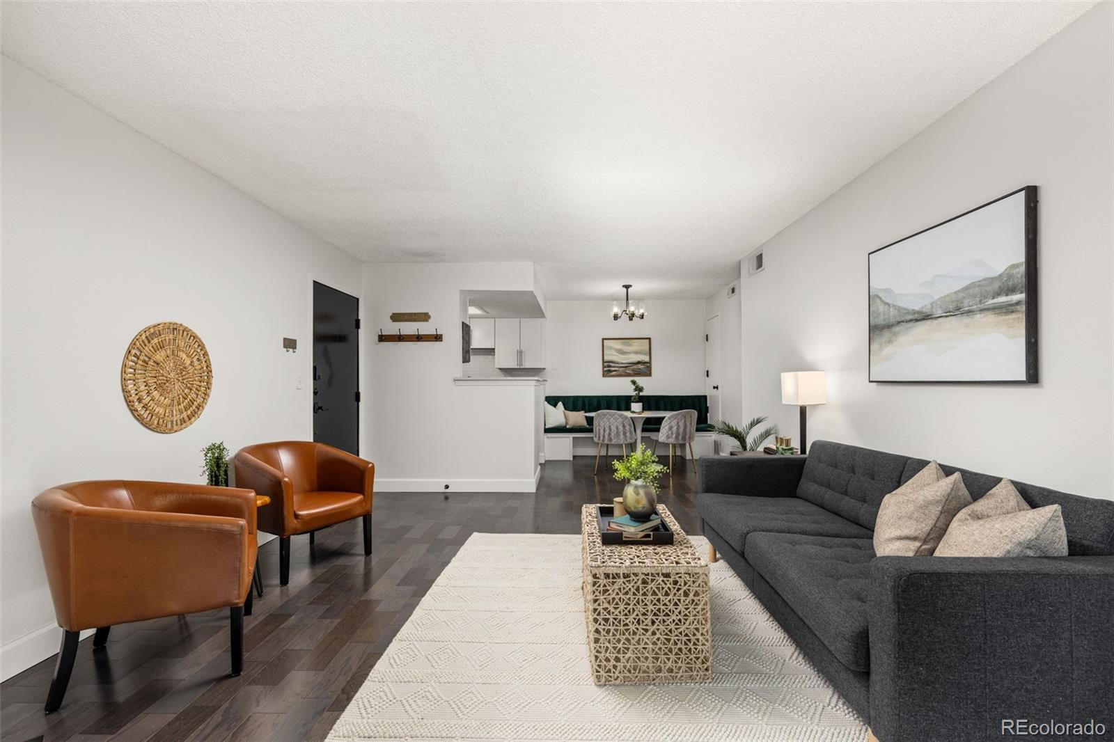 MLS Image #5 for 8335  fairmount drive,denver, Colorado