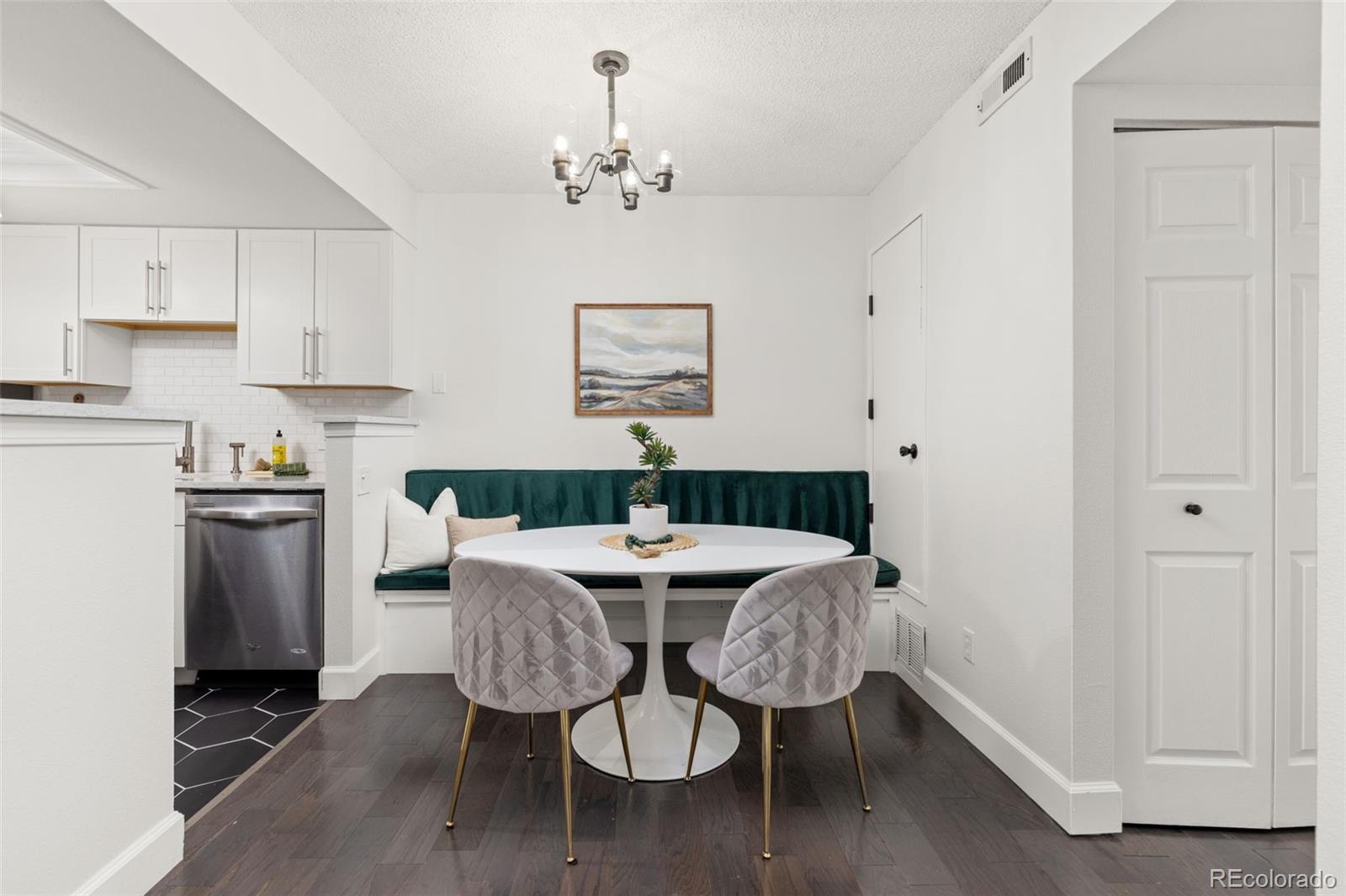 MLS Image #6 for 8335  fairmount drive,denver, Colorado