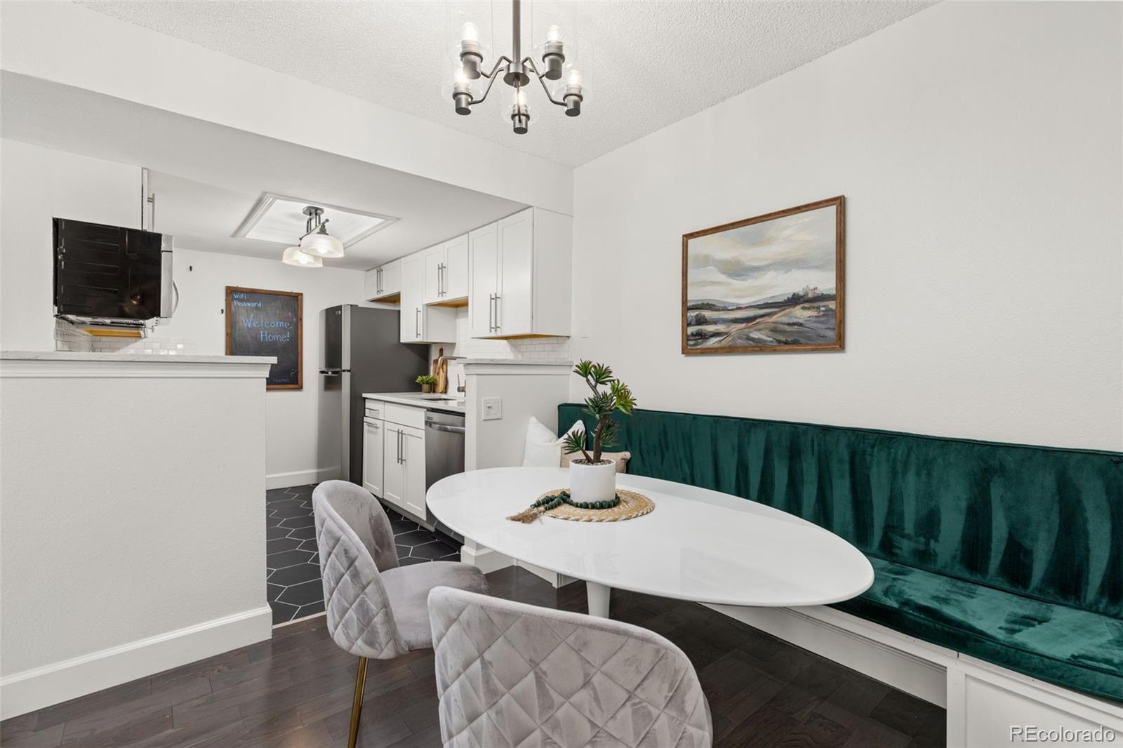 MLS Image #7 for 8335  fairmount drive,denver, Colorado