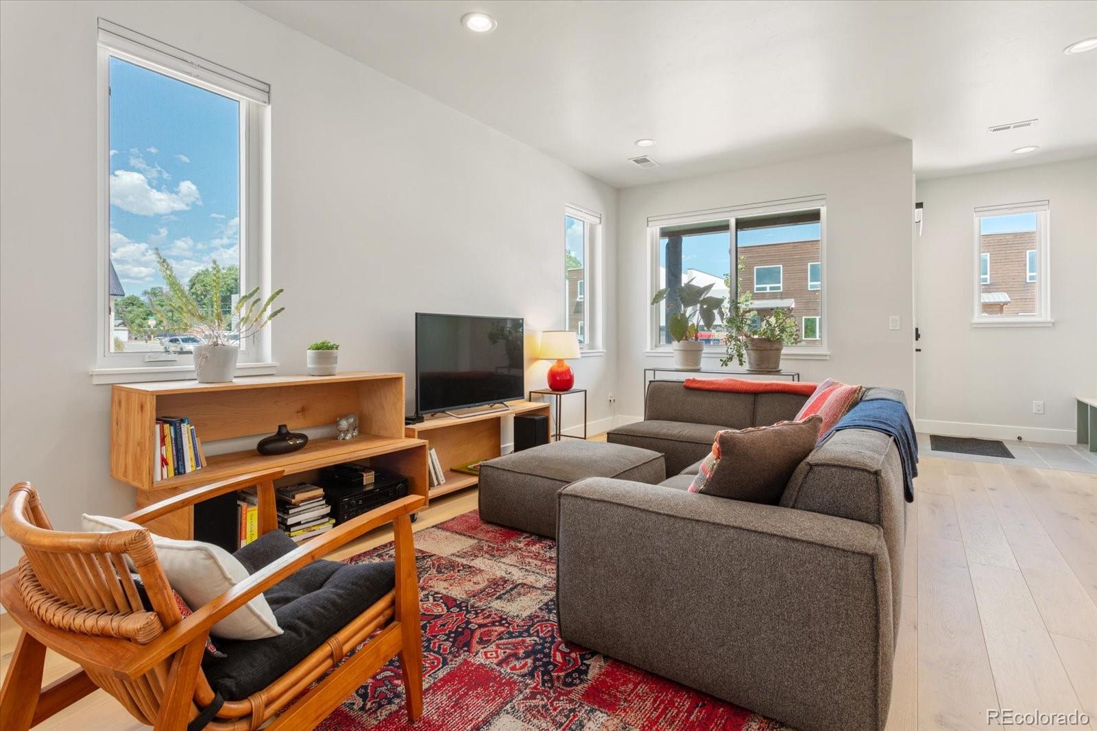 MLS Image #2 for 124  river ridge lane,salida, Colorado
