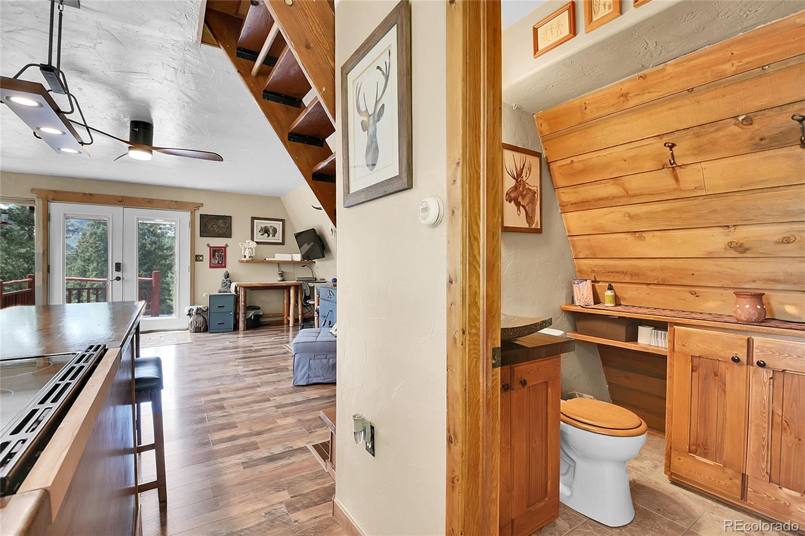MLS Image #12 for 58  goldfinch place,alma, Colorado