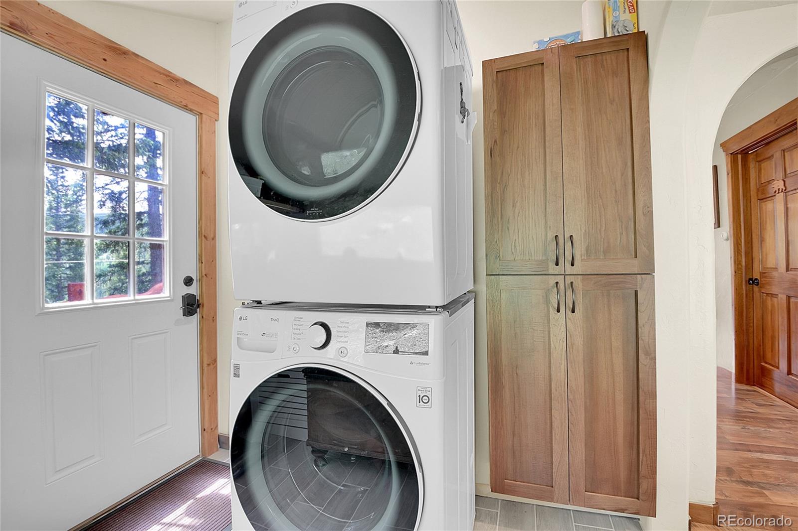 MLS Image #16 for 58  goldfinch place,alma, Colorado