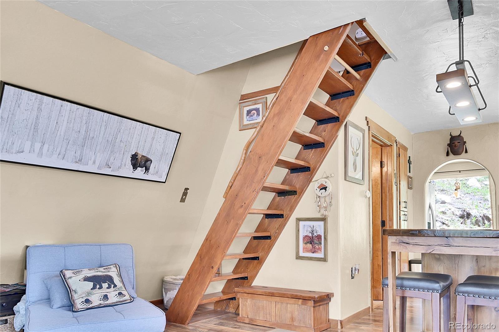 MLS Image #18 for 58  goldfinch place,alma, Colorado
