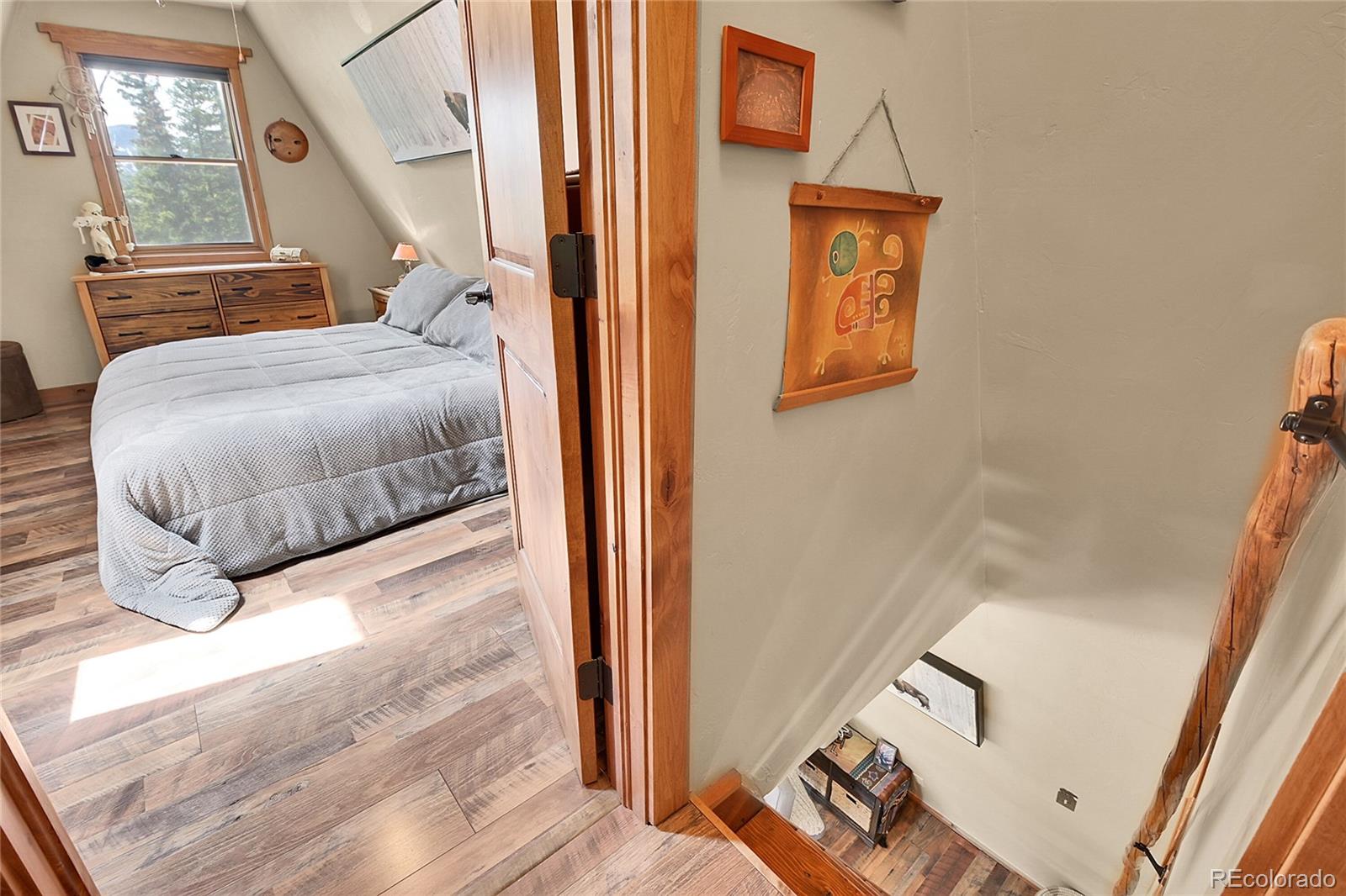 MLS Image #19 for 58  goldfinch place,alma, Colorado