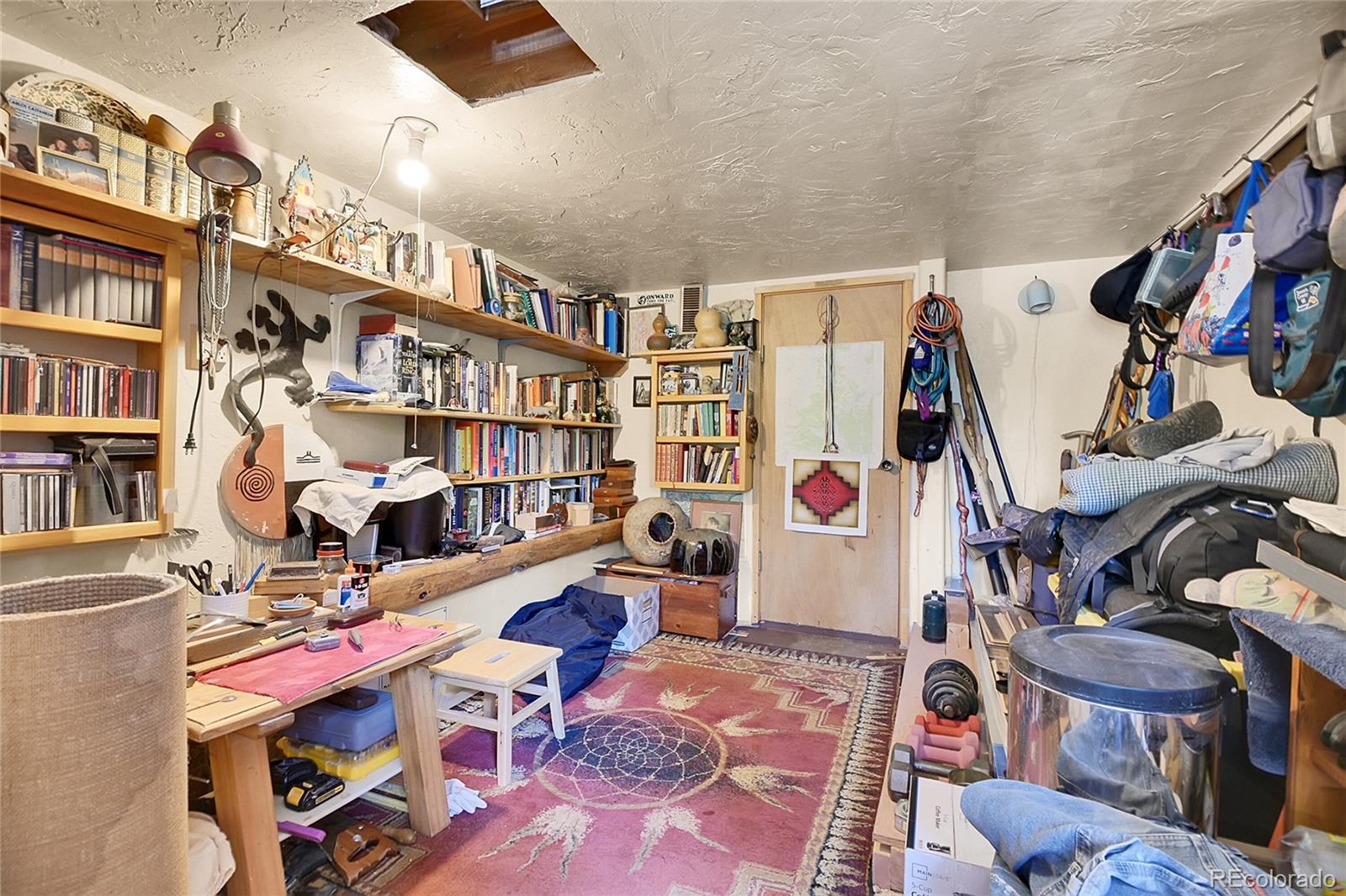MLS Image #25 for 58  goldfinch place,alma, Colorado