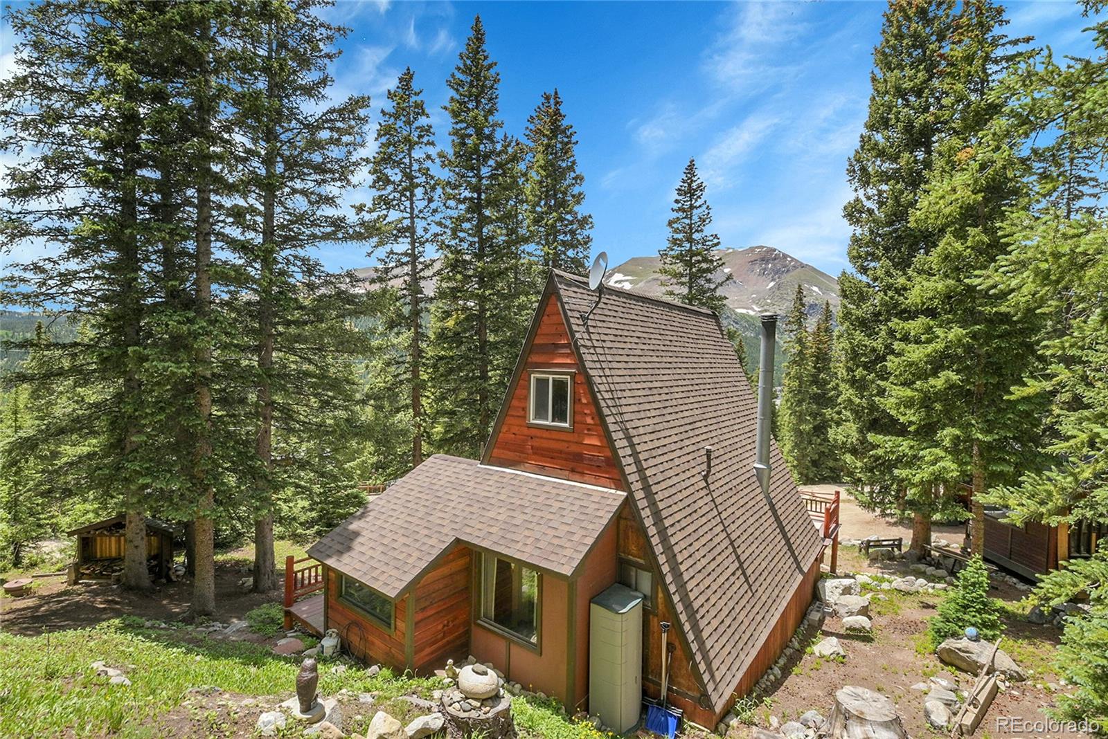 MLS Image #29 for 58  goldfinch place,alma, Colorado