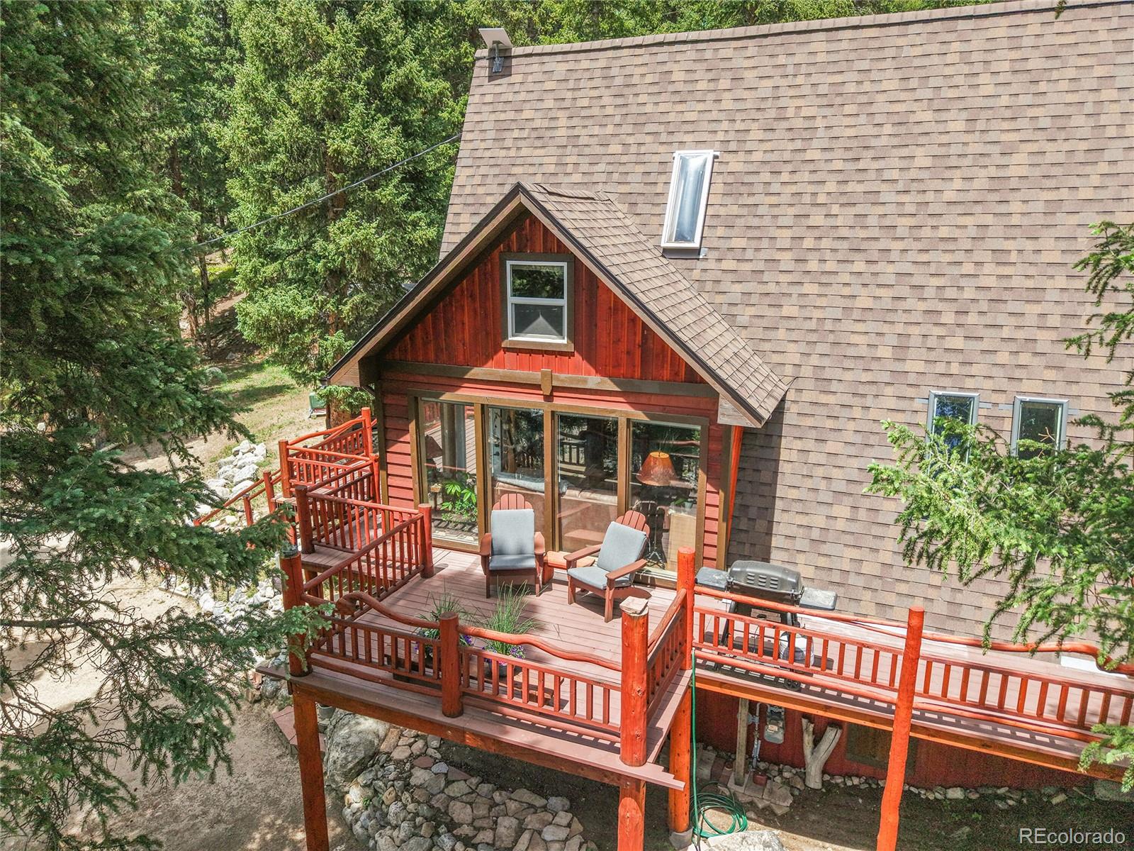 MLS Image #30 for 58  goldfinch place,alma, Colorado