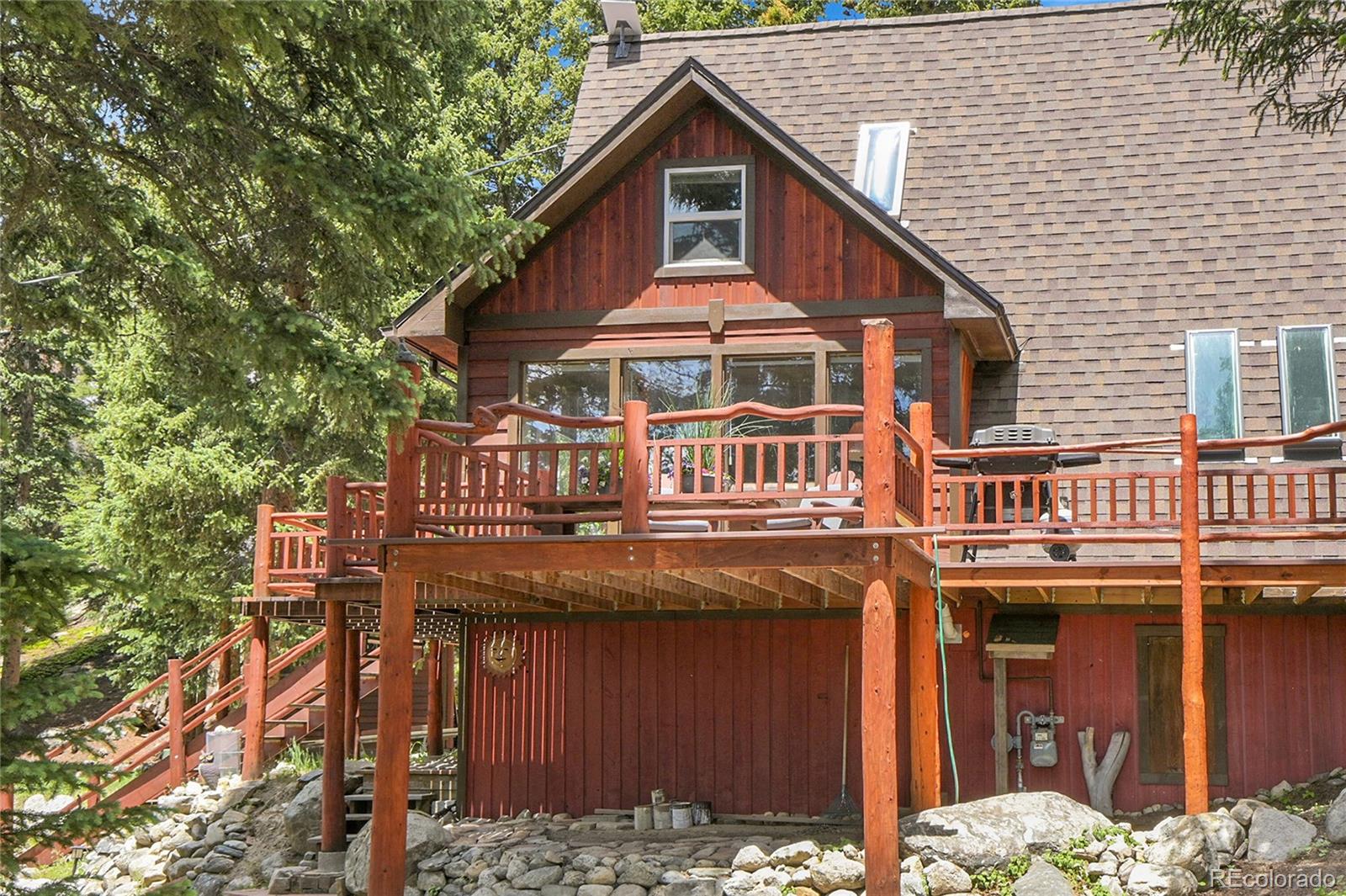 MLS Image #31 for 58  goldfinch place,alma, Colorado