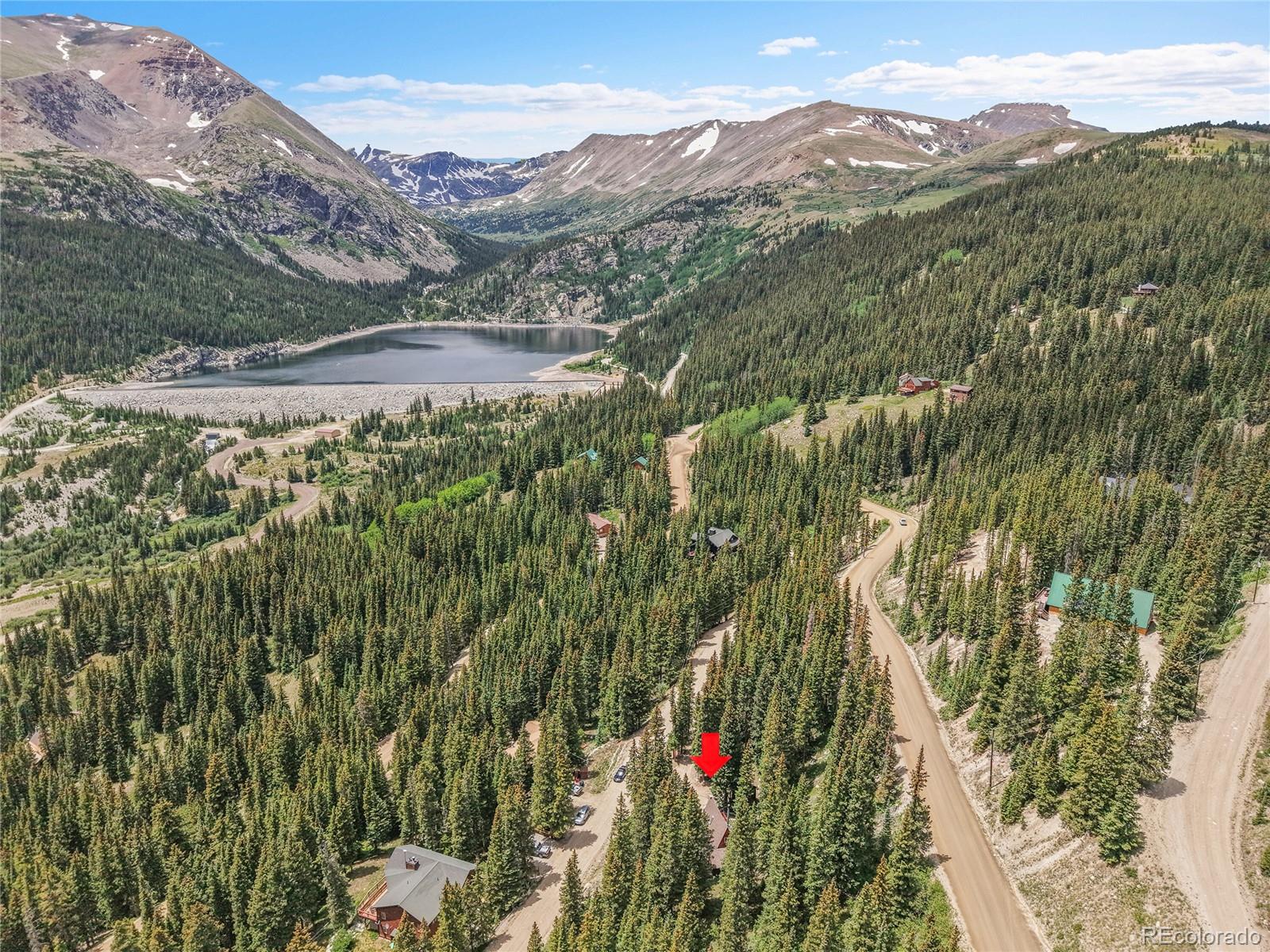 MLS Image #33 for 58  goldfinch place,alma, Colorado