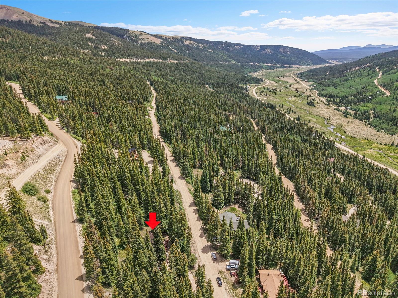 MLS Image #34 for 58  goldfinch place,alma, Colorado