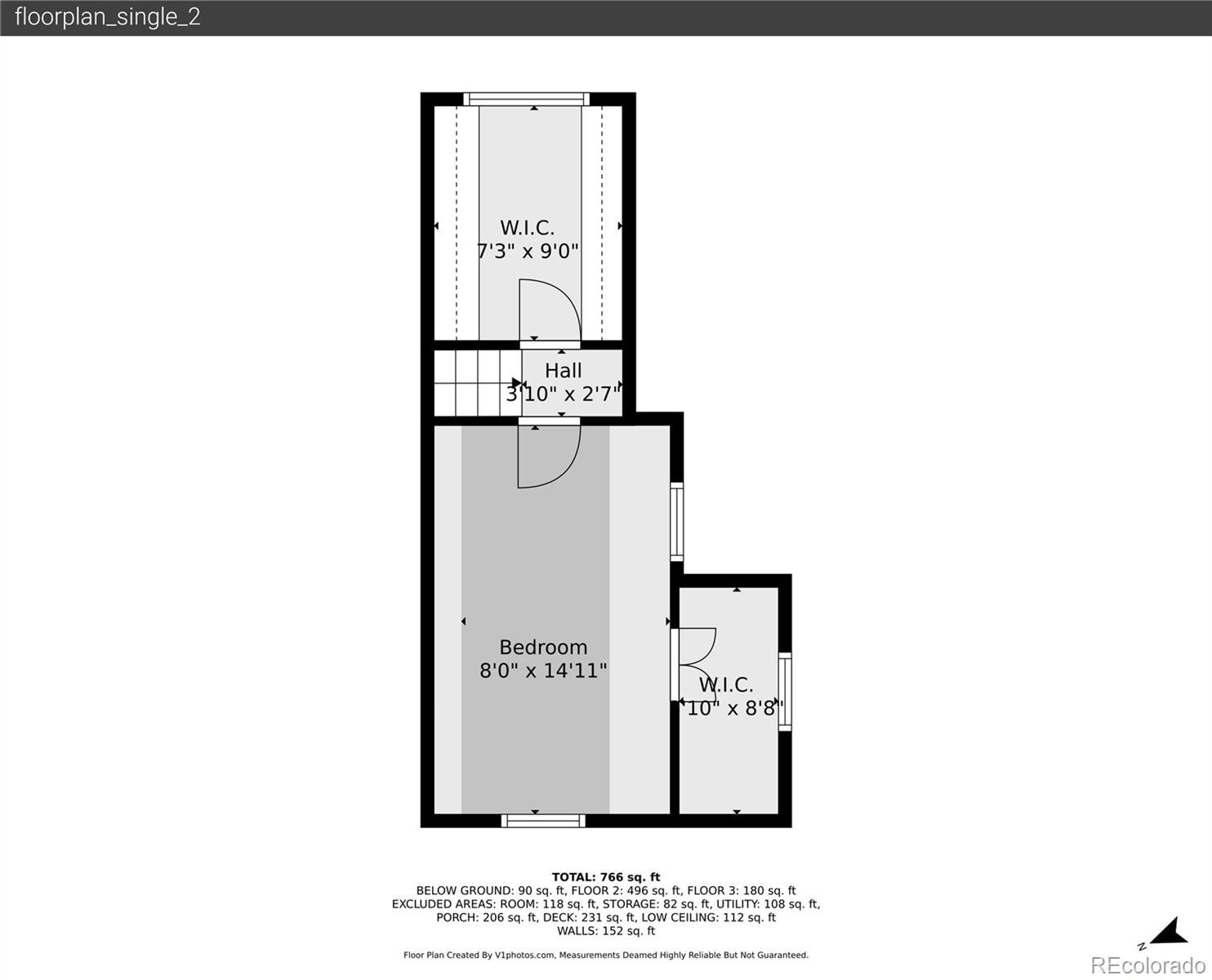 MLS Image #37 for 58  goldfinch place,alma, Colorado