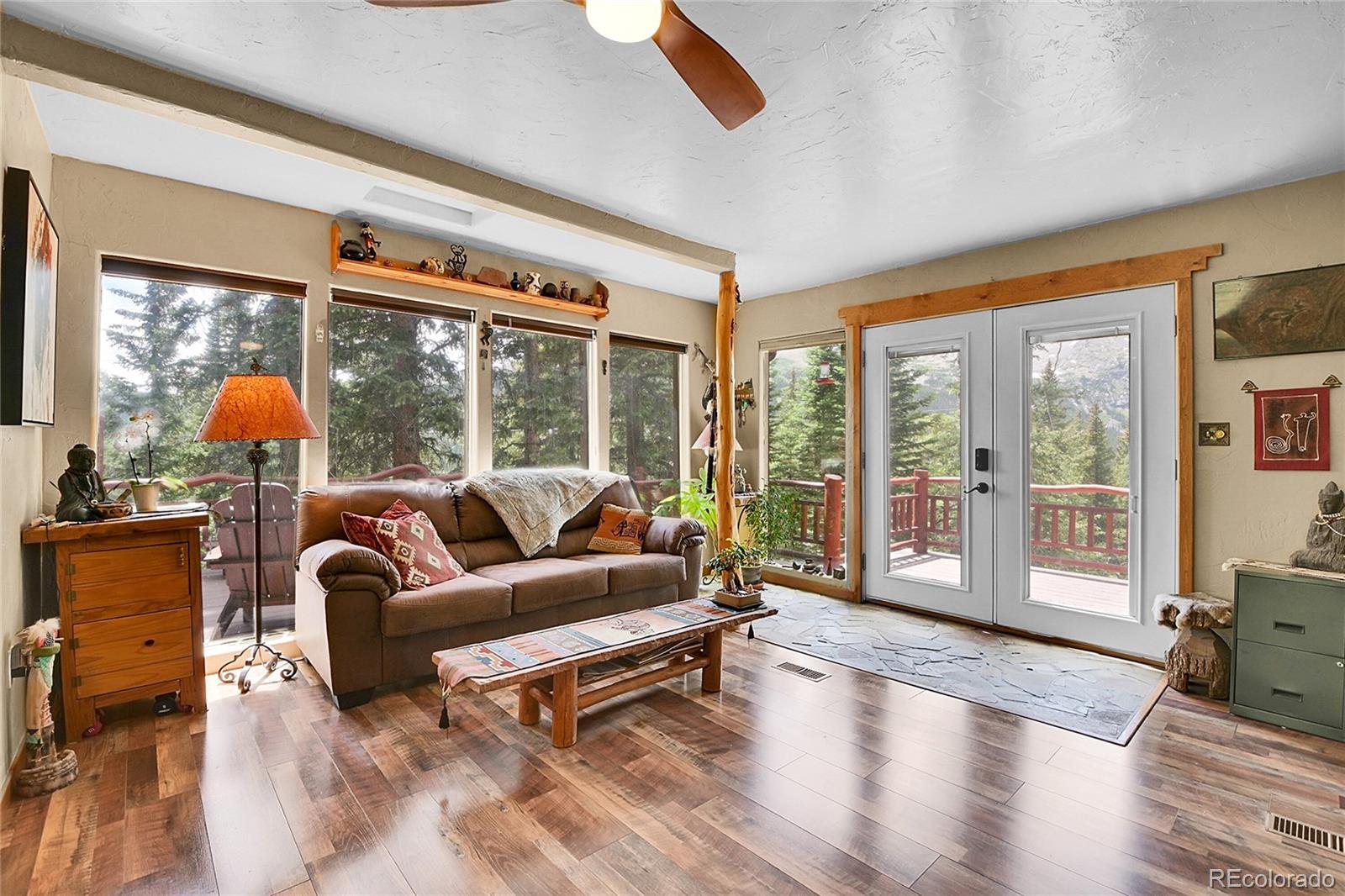 MLS Image #7 for 58  goldfinch place,alma, Colorado