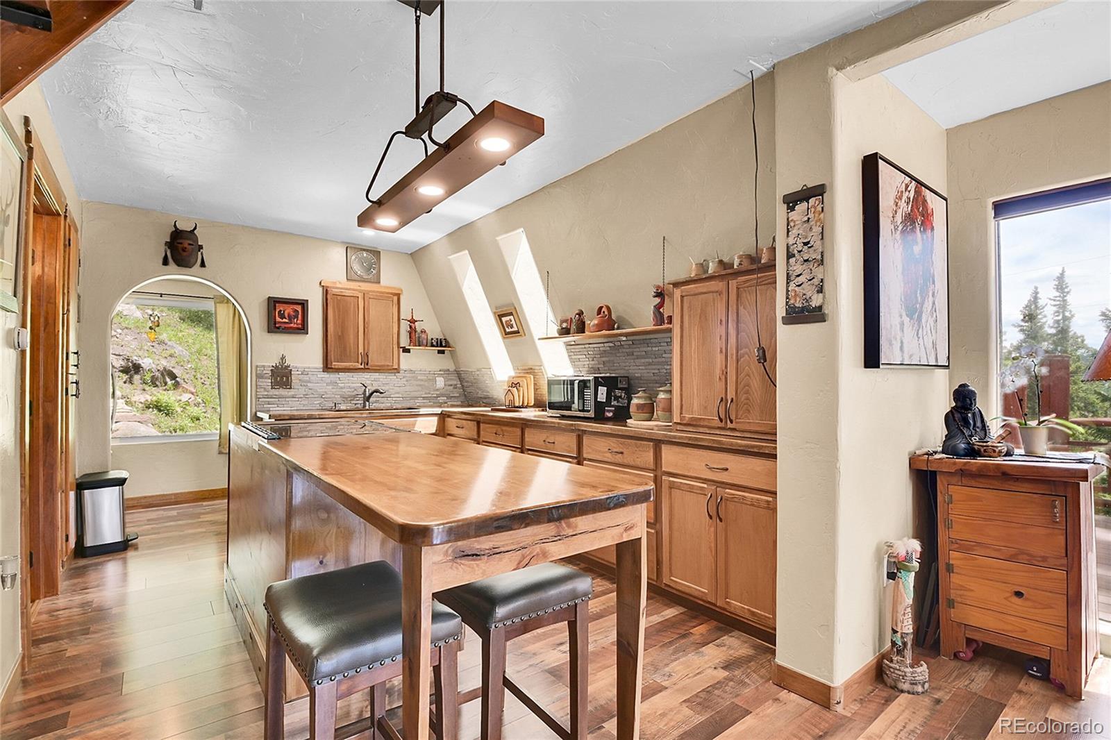 MLS Image #8 for 58  goldfinch place,alma, Colorado
