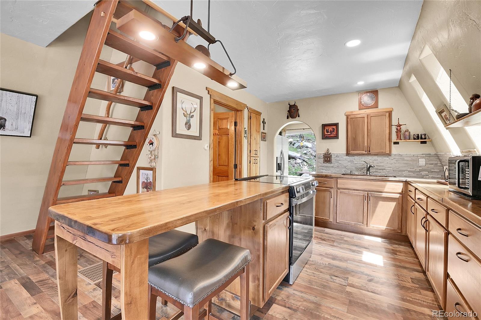MLS Image #9 for 58  goldfinch place,alma, Colorado