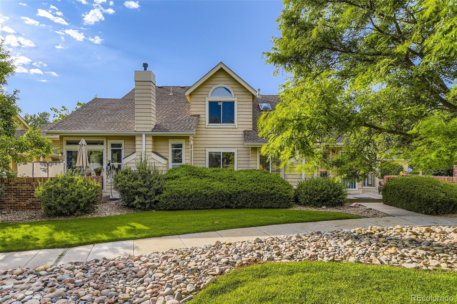 MLS Image #1 for 2117 s troy way,aurora, Colorado