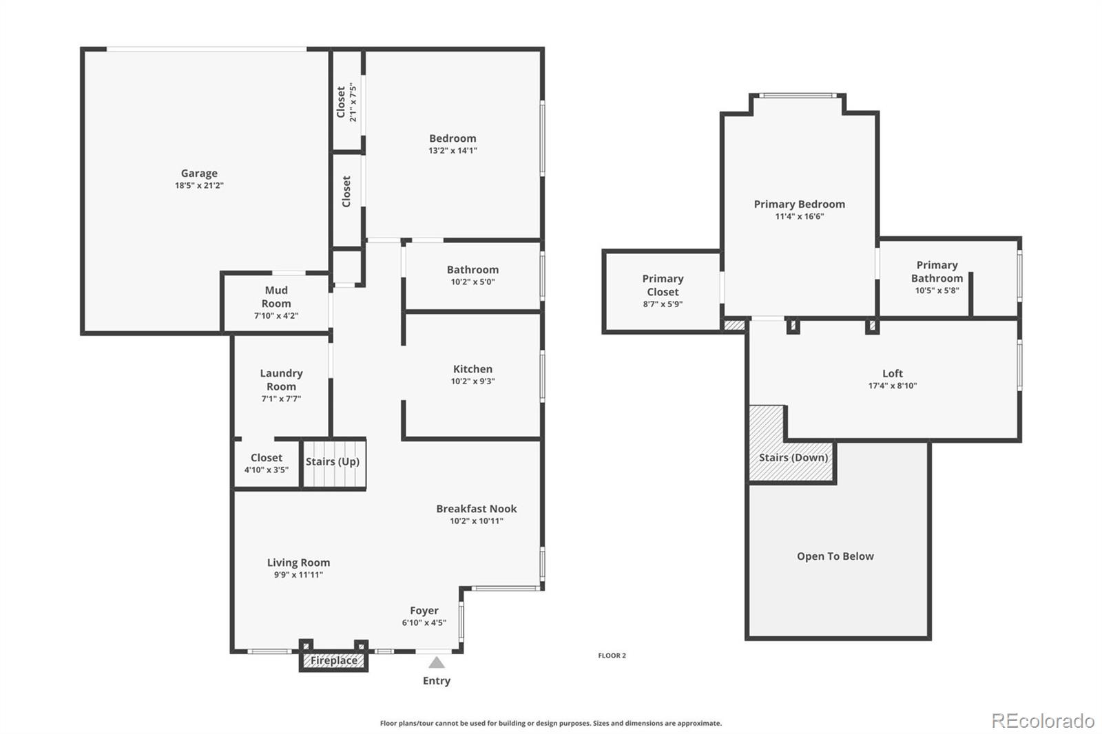 MLS Image #32 for 2117 s troy way,aurora, Colorado