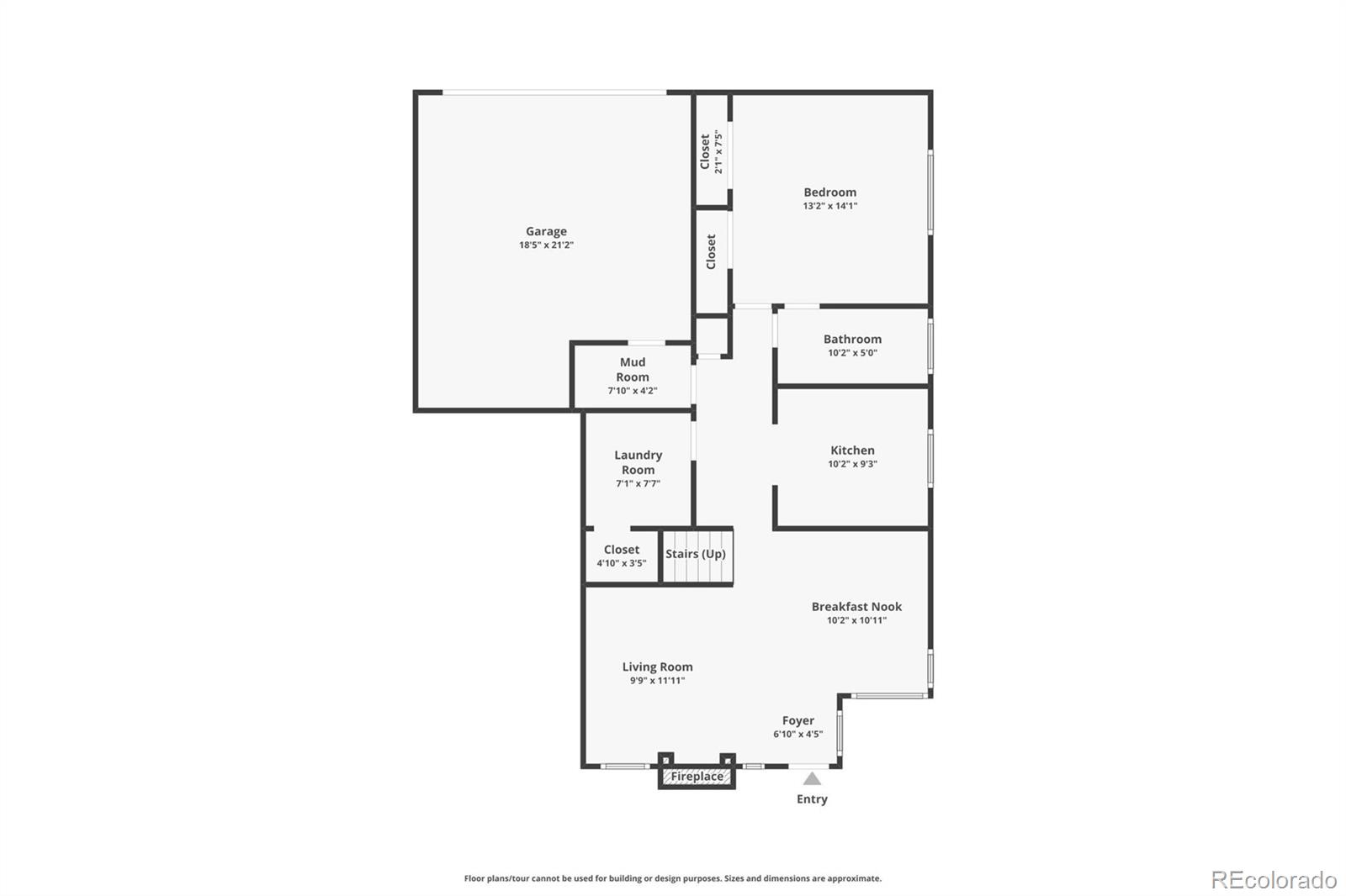 MLS Image #33 for 2117 s troy way,aurora, Colorado