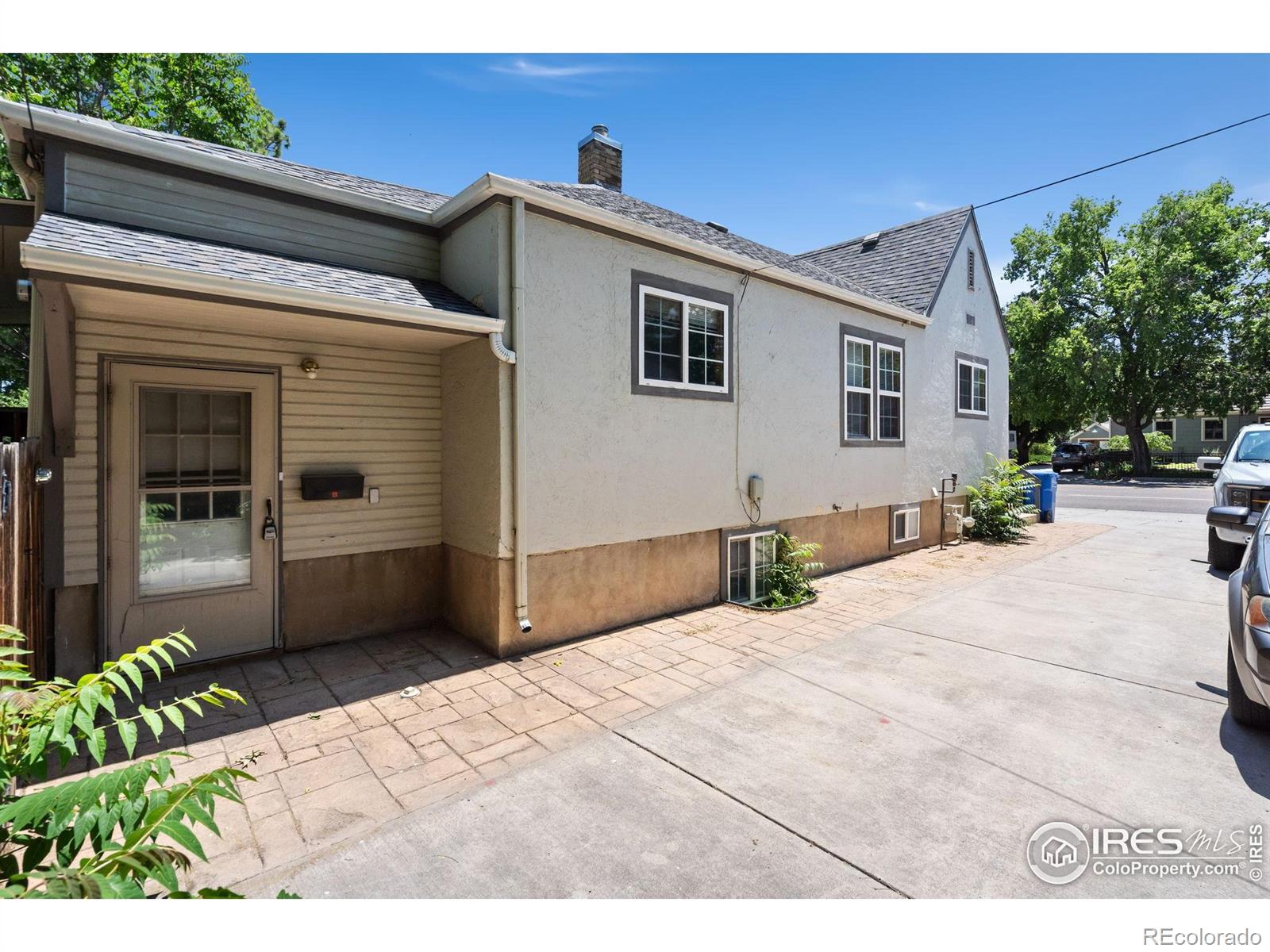 MLS Image #0 for 422 e prospect road,fort collins, Colorado