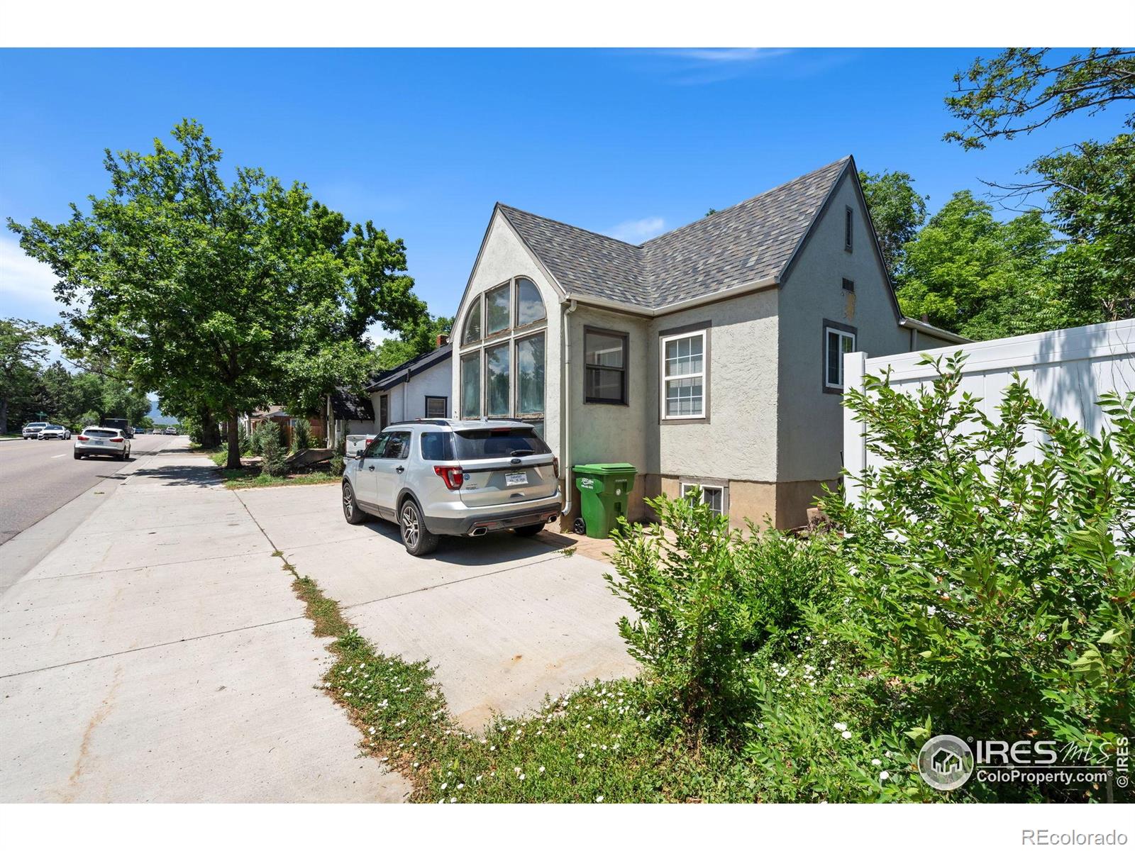 MLS Image #2 for 422 e prospect road,fort collins, Colorado