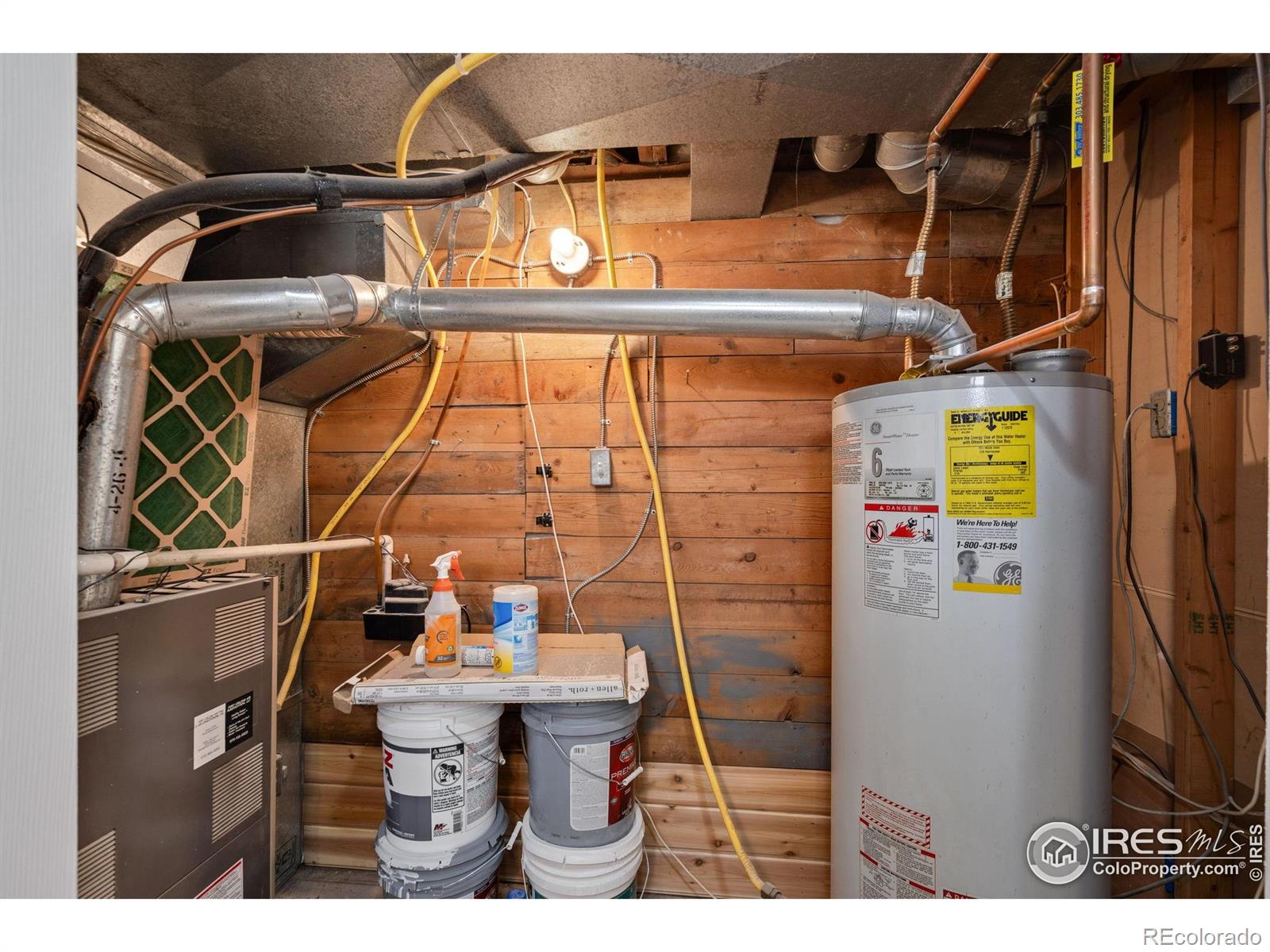 MLS Image #22 for 422 e prospect road,fort collins, Colorado
