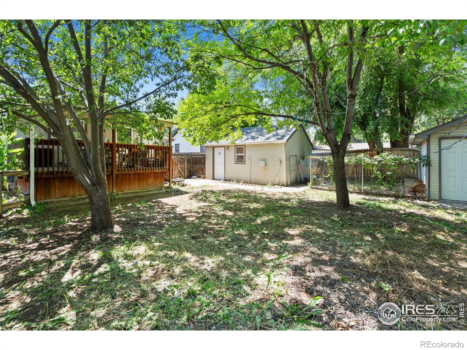 MLS Image #23 for 422 e prospect road,fort collins, Colorado