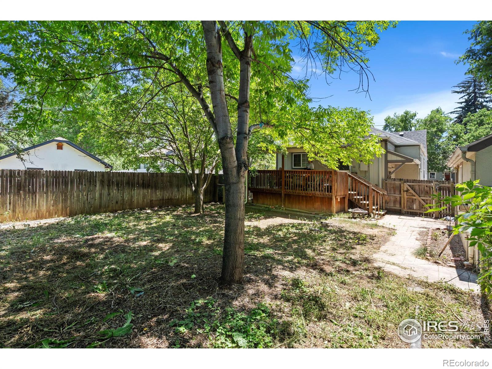 MLS Image #24 for 422 e prospect road,fort collins, Colorado