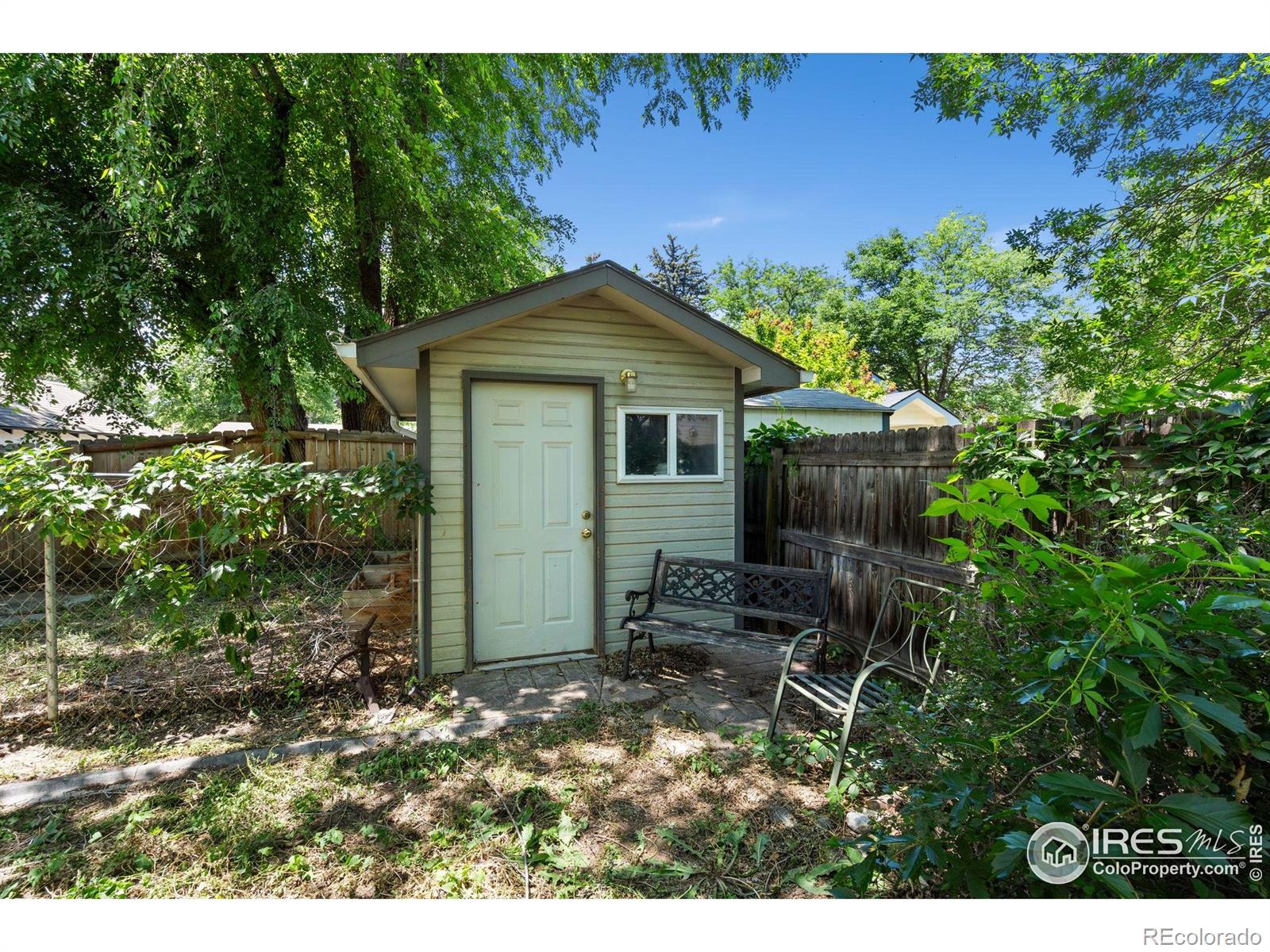 MLS Image #25 for 422 e prospect road,fort collins, Colorado