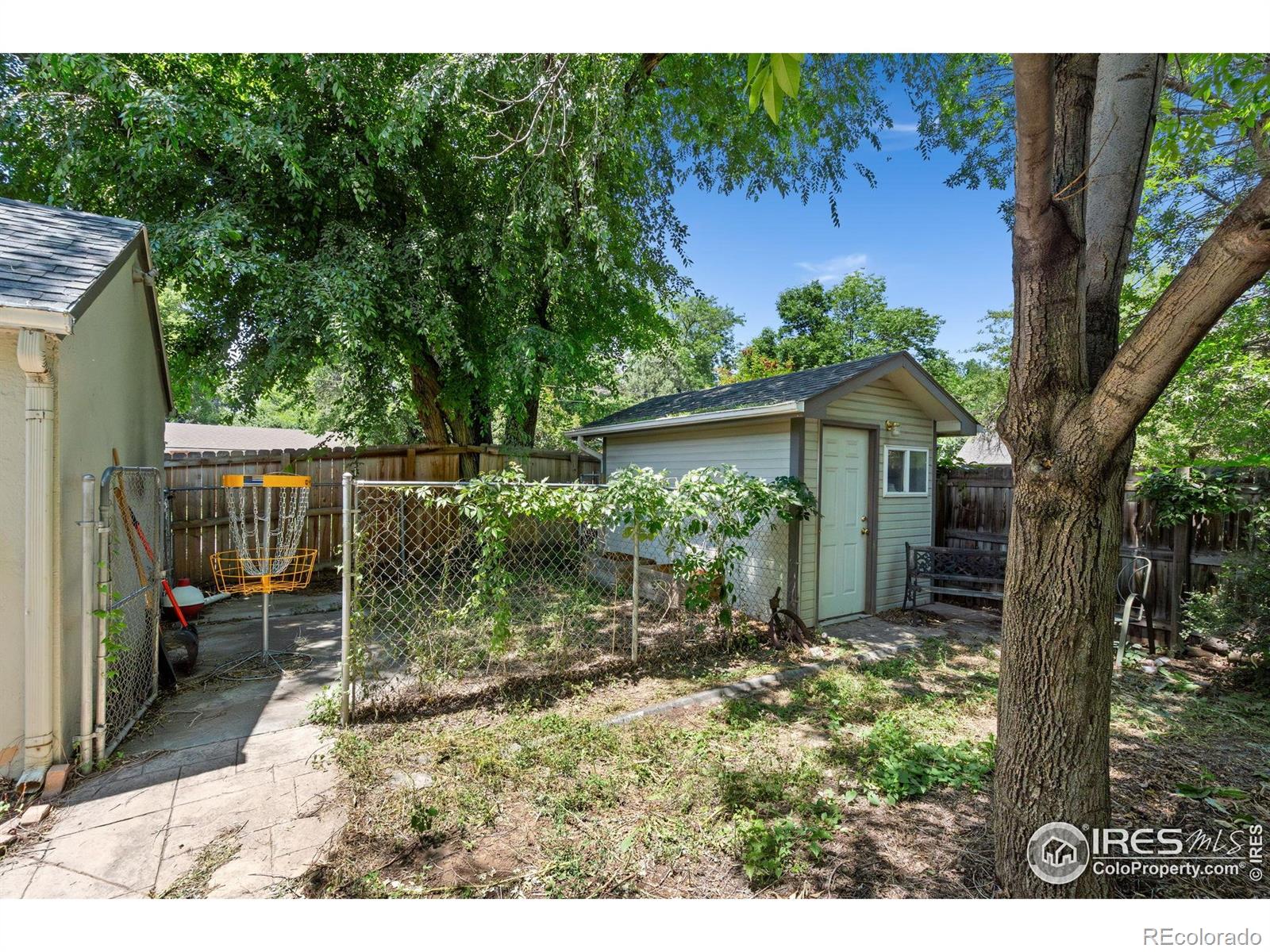 MLS Image #26 for 422 e prospect road,fort collins, Colorado