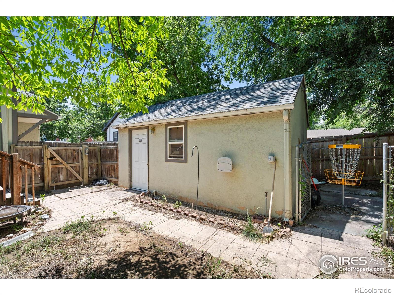 MLS Image #27 for 422 e prospect road,fort collins, Colorado
