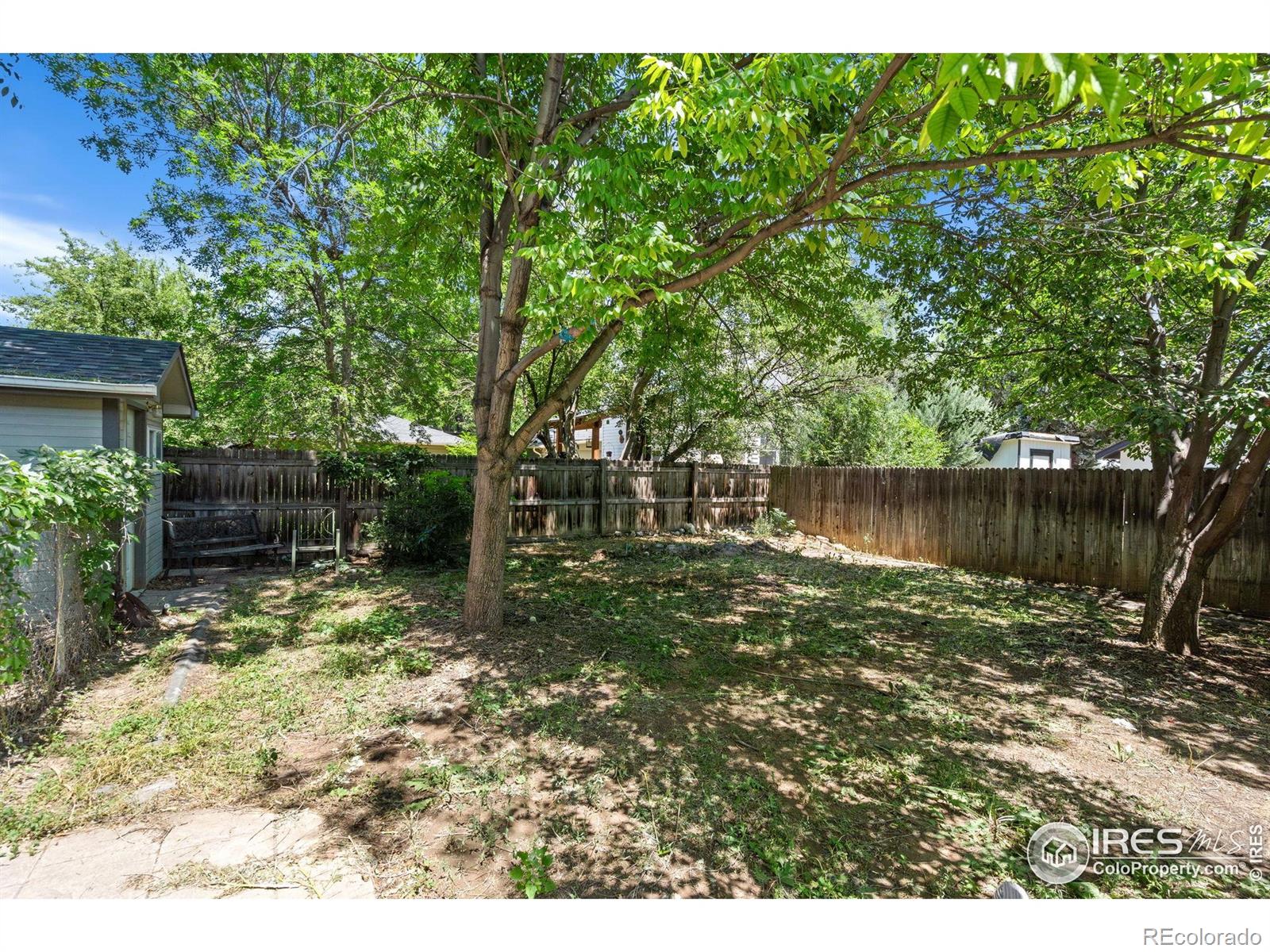 MLS Image #29 for 422 e prospect road,fort collins, Colorado