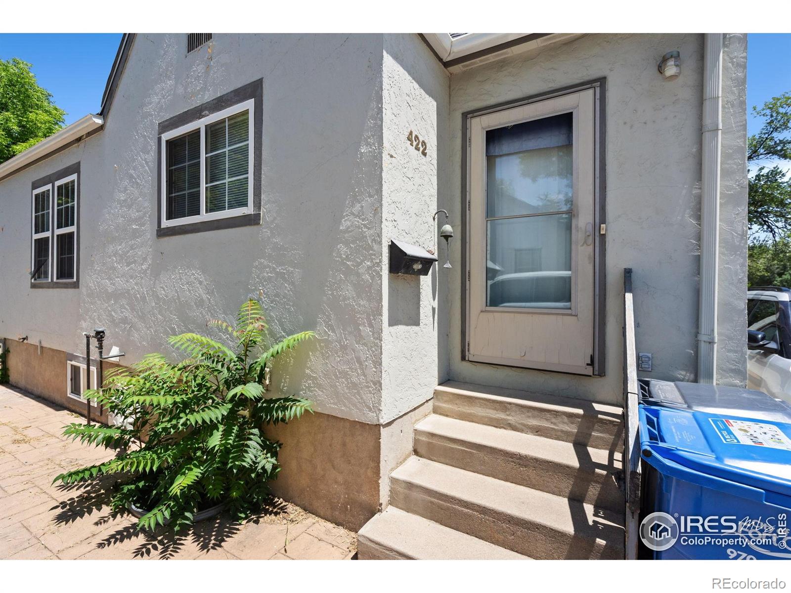 MLS Image #4 for 422 e prospect road,fort collins, Colorado
