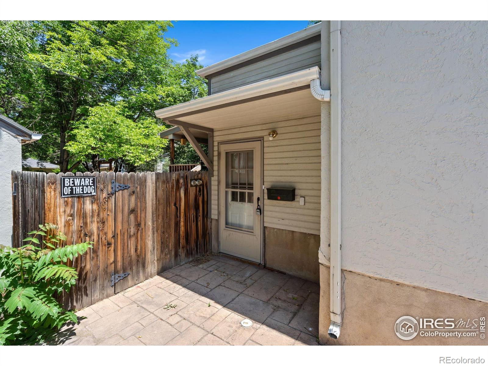 MLS Image #7 for 422 e prospect road,fort collins, Colorado