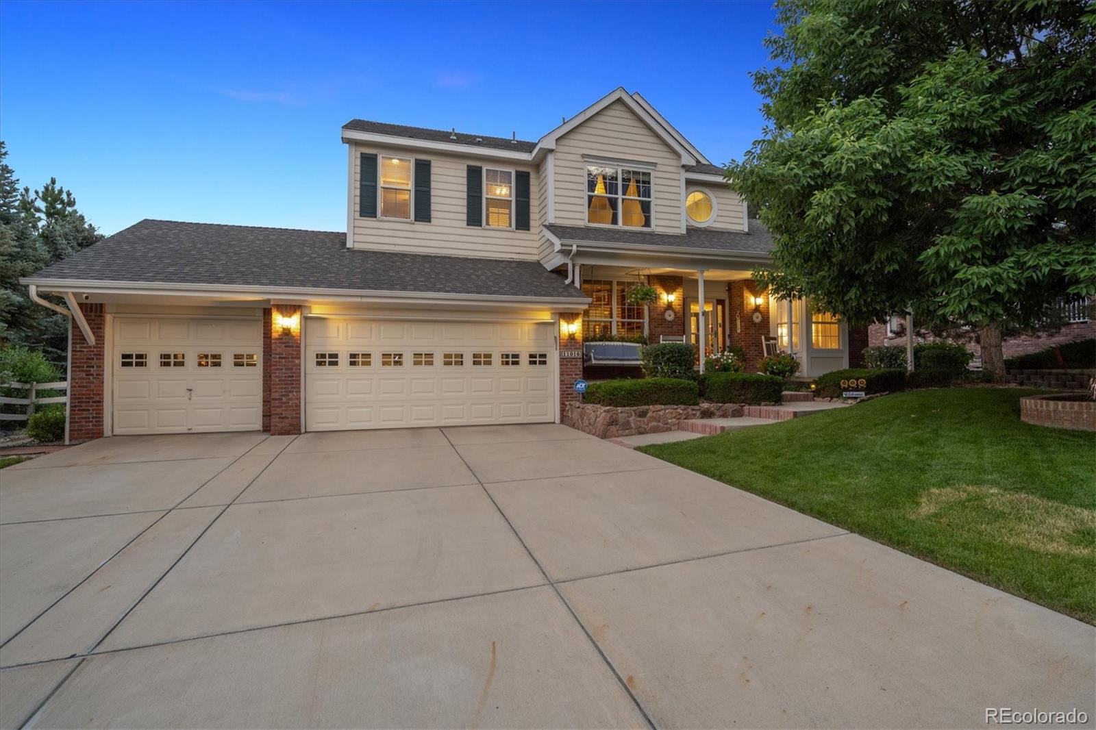 MLS Image #0 for 11016  clay drive,westminster, Colorado